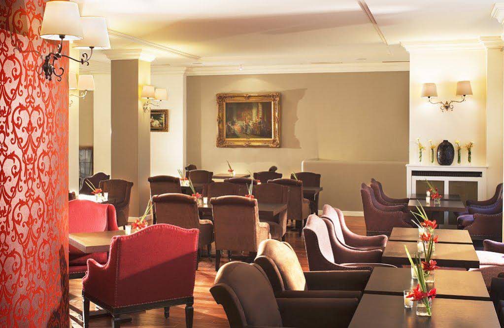 Hôtel Malte