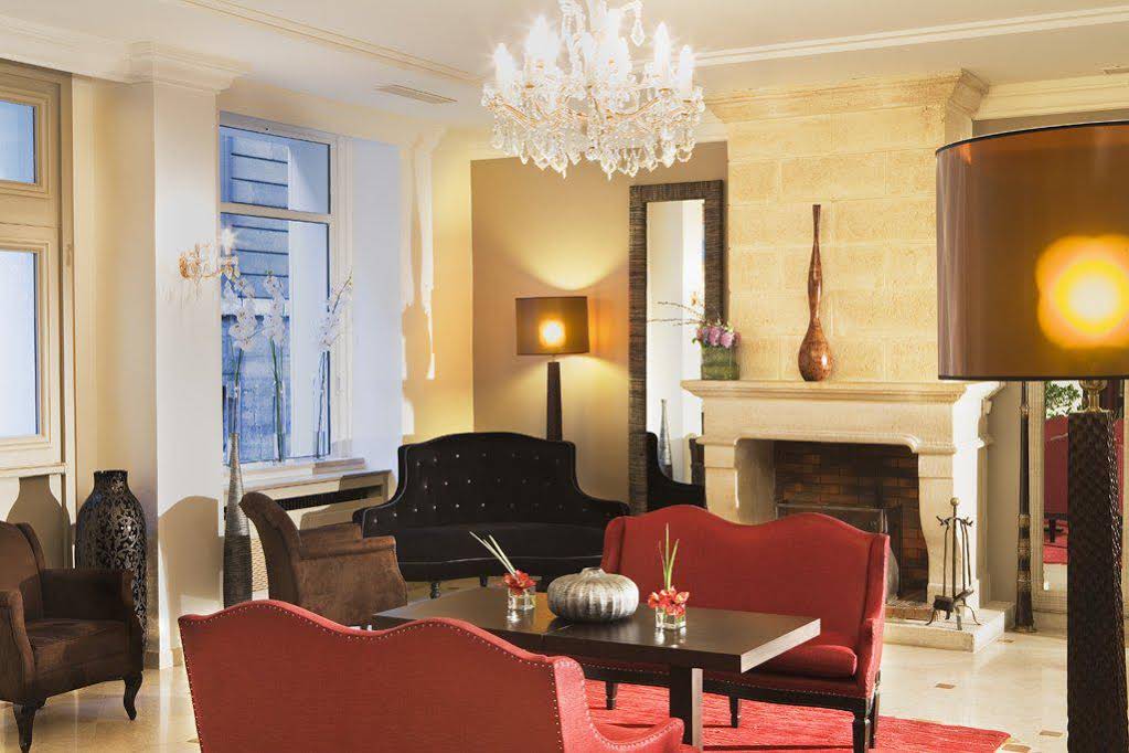 Hôtel Malte