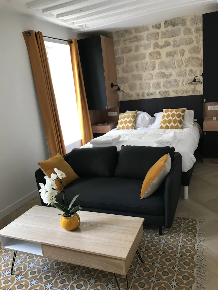 Hôtel Matissia
