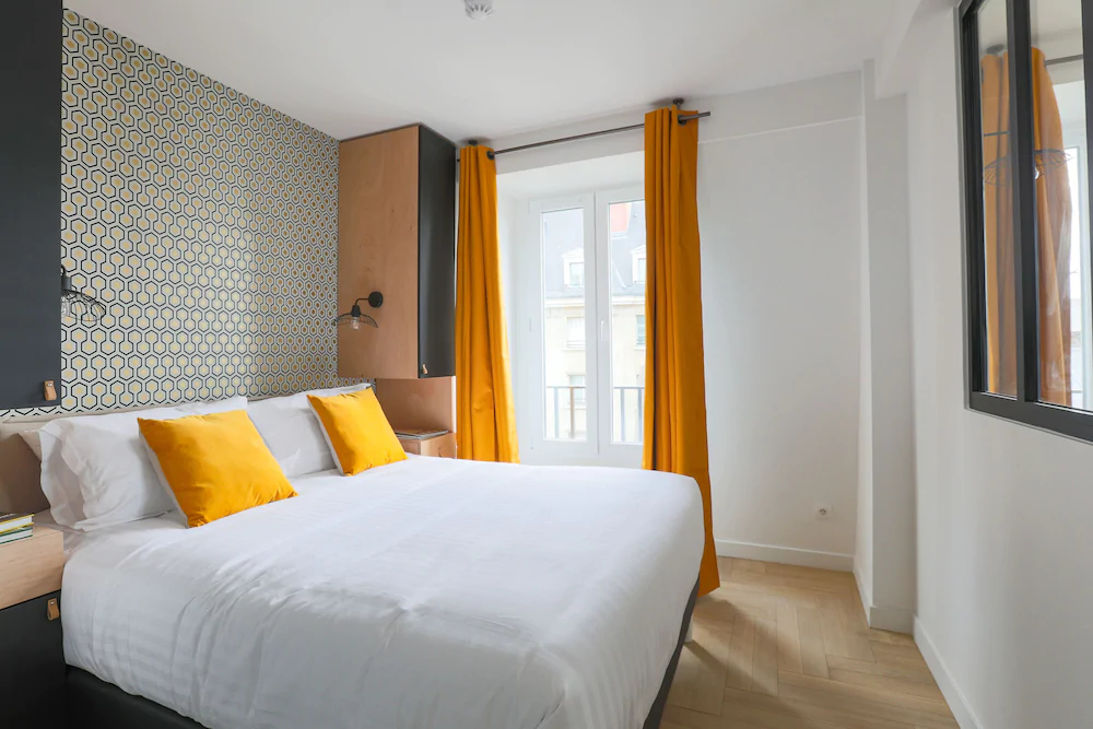 Hôtel Matissia