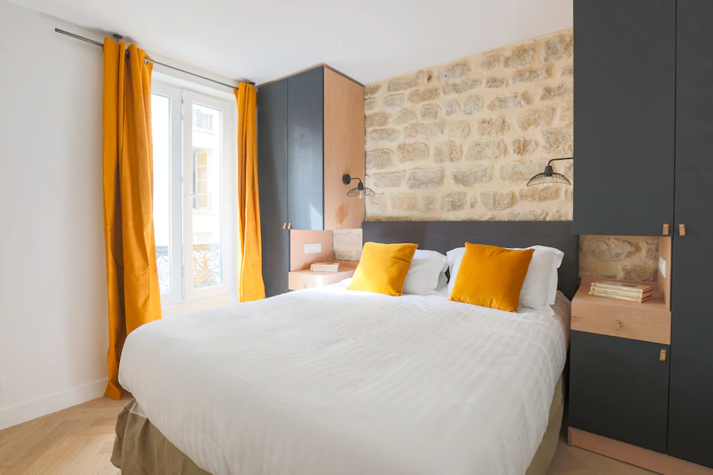 Hôtel Matissia