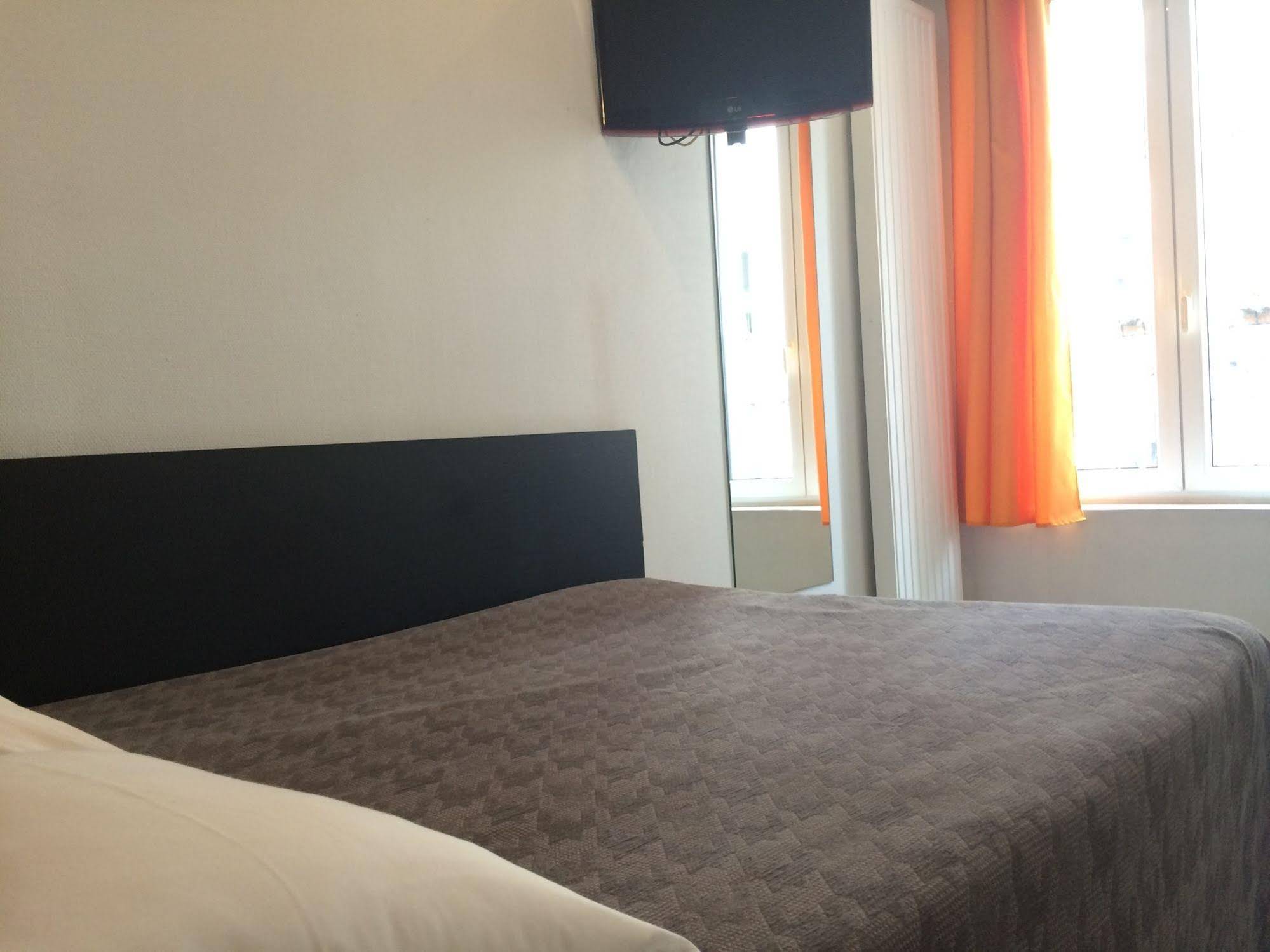 Hôtel Mimosa