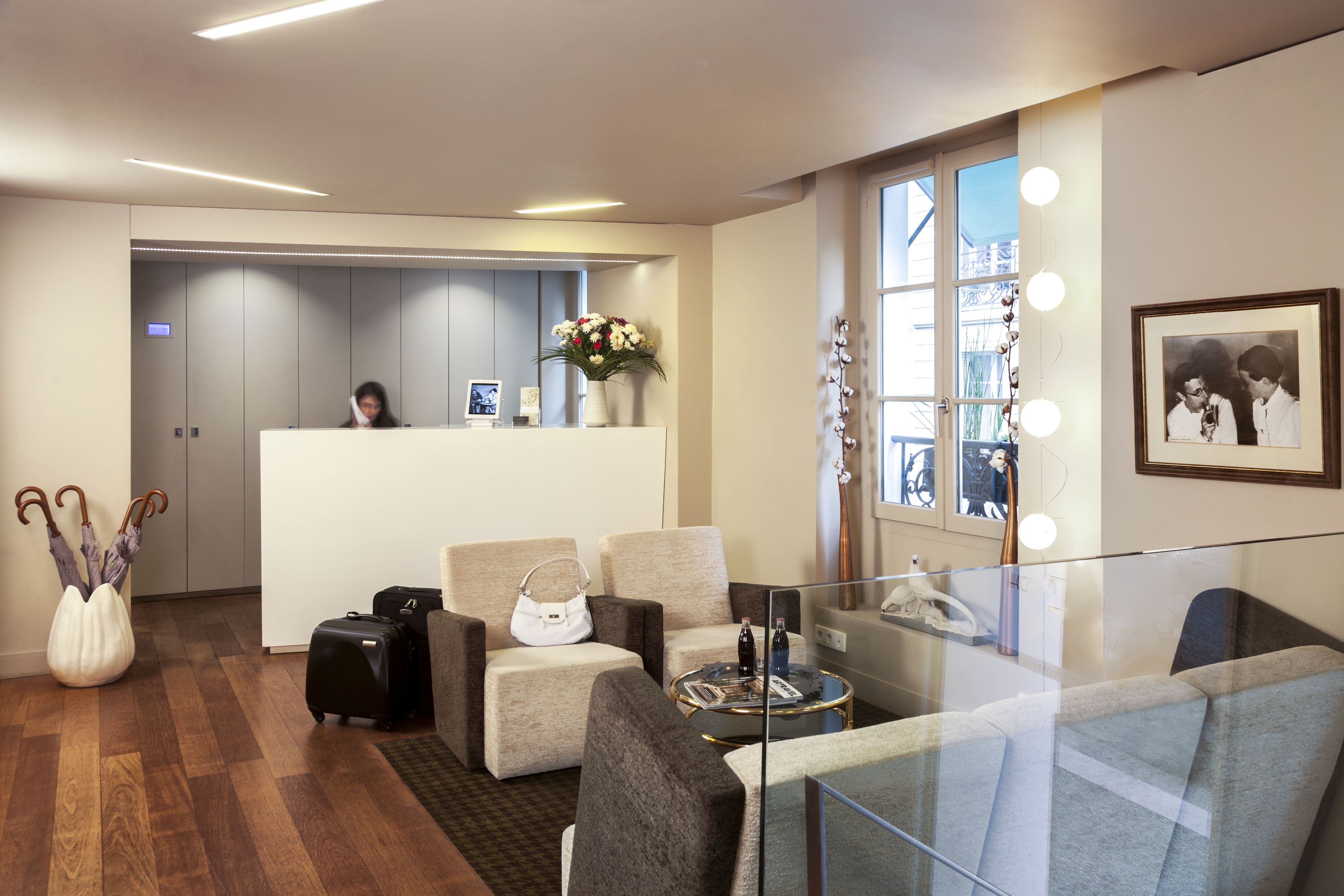 Hôtel Mistral