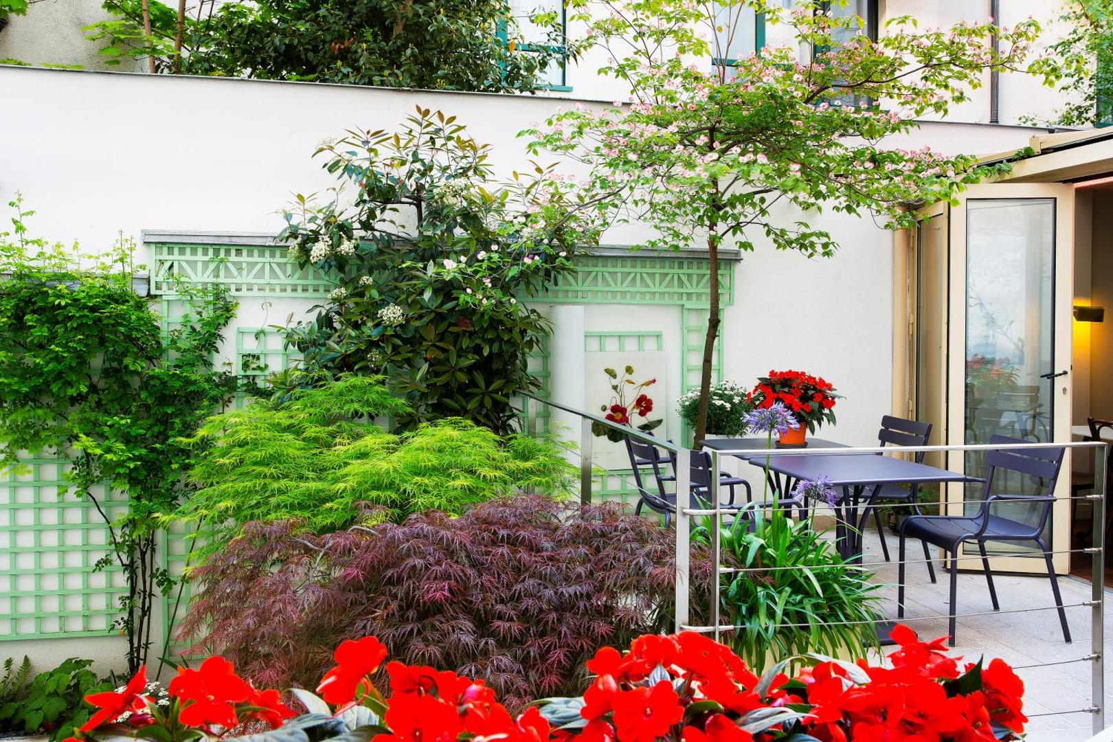 Hôtel Mistral