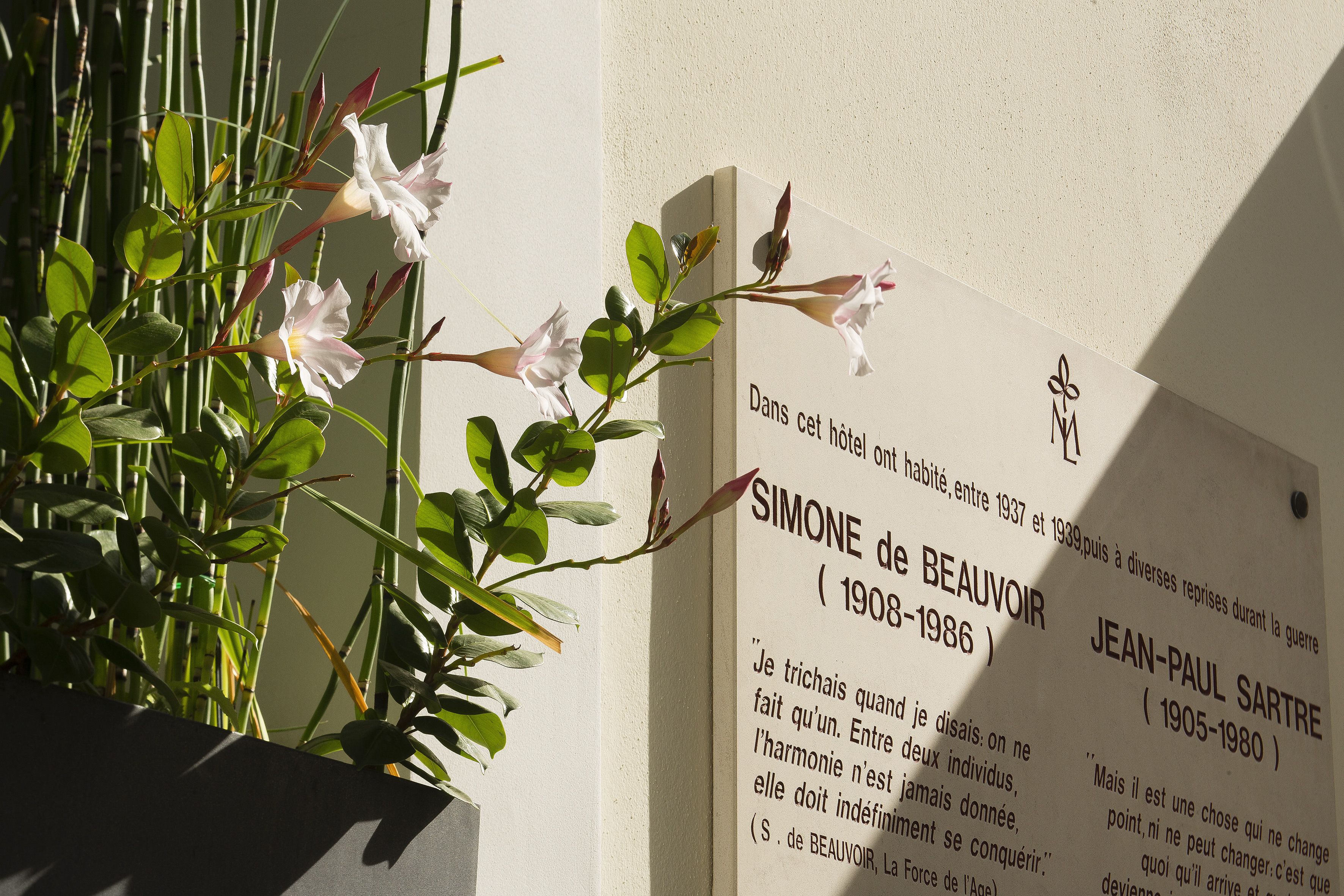Hôtel Mistral