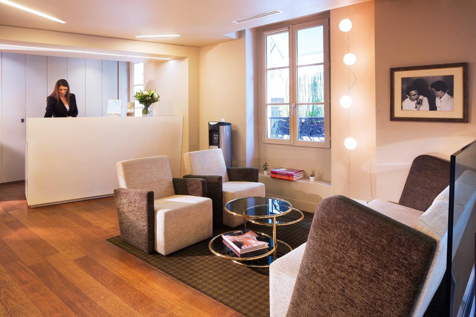 Hôtel Mistral