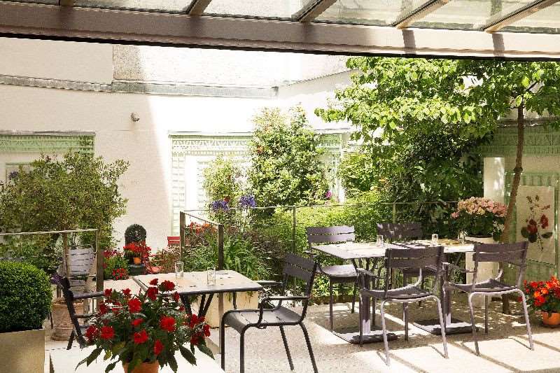 Hôtel Mistral