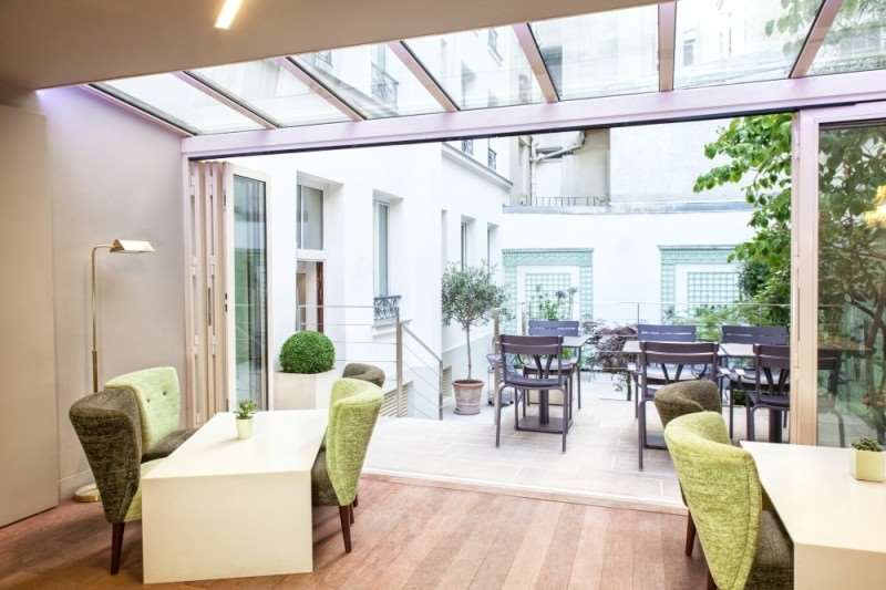Hôtel Mistral