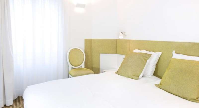 Hôtel Mistral