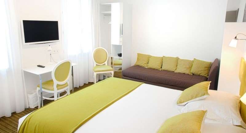 Hôtel Mistral
