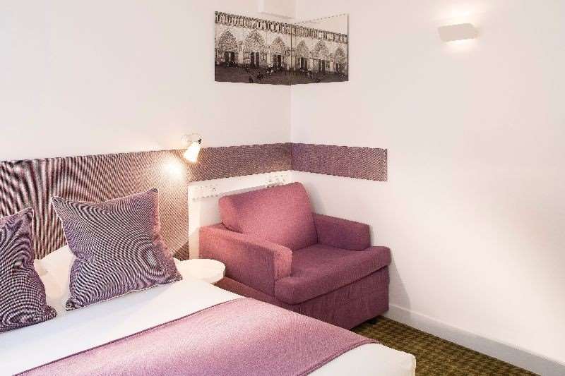 Hôtel Mistral