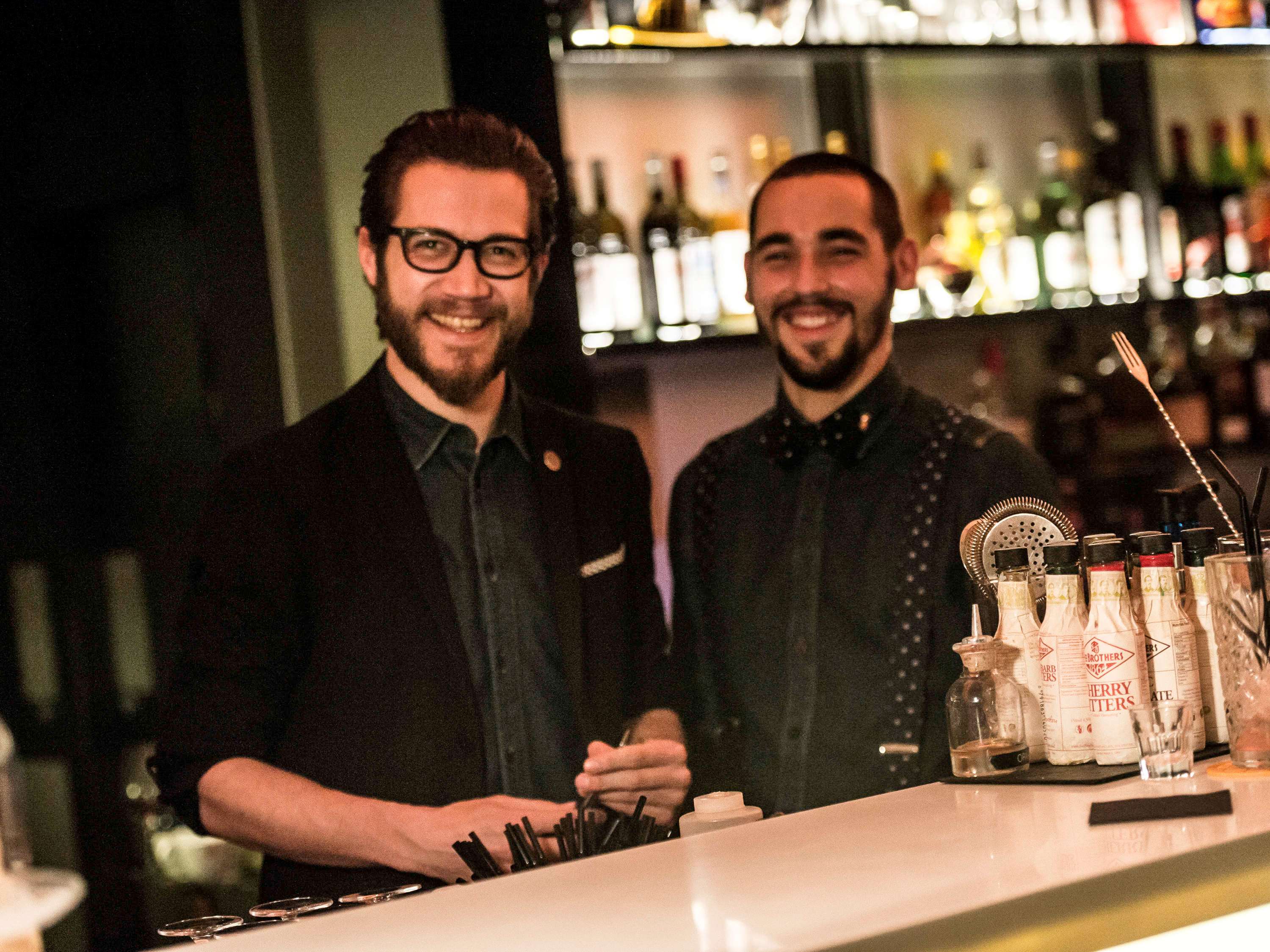 Hôtel Molitor Paris - MGallery by Sofitel