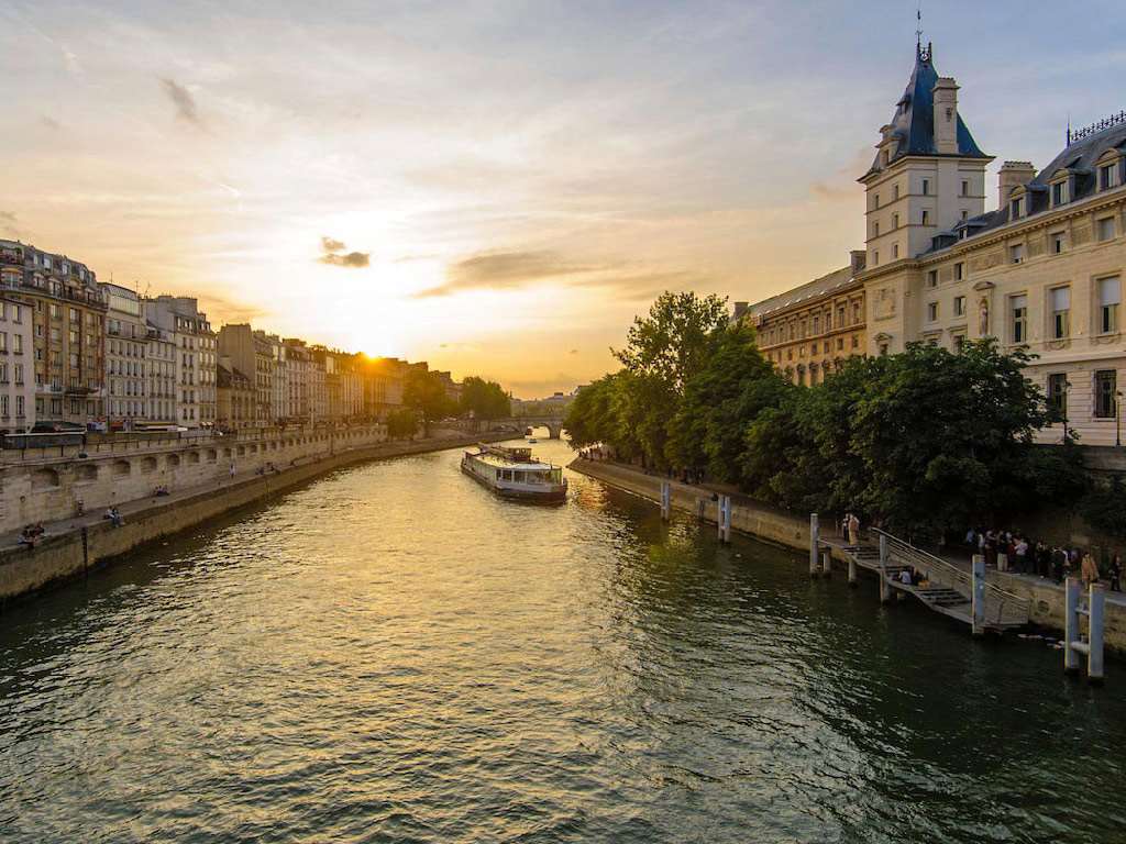 Hôtel Molitor Paris - MGallery by Sofitel