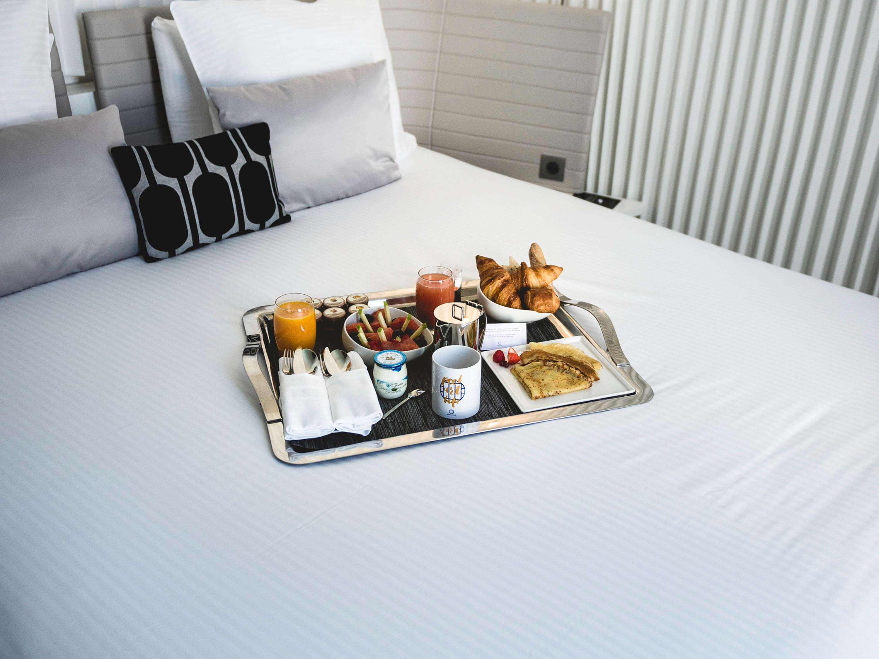 Hôtel Molitor Paris - MGallery by Sofitel