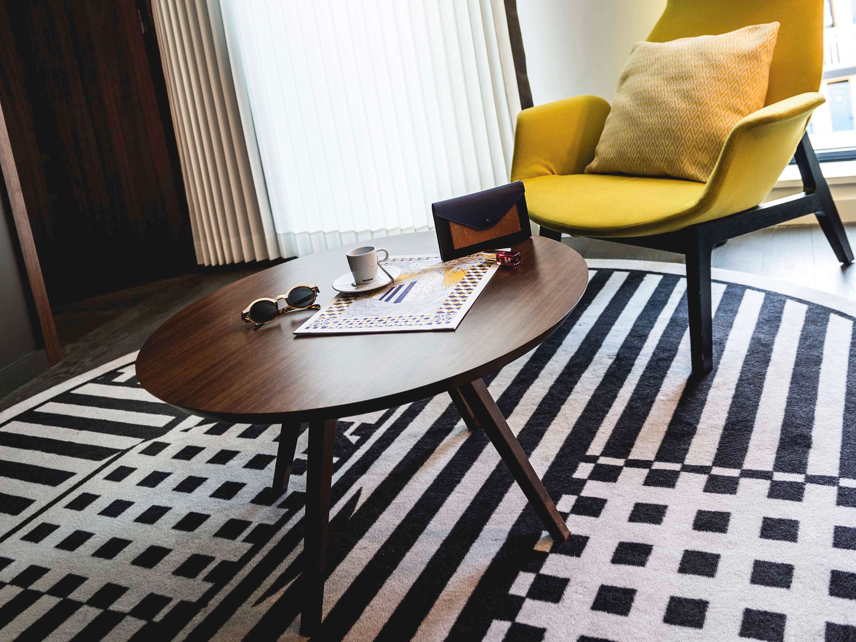 Hôtel Molitor Paris - MGallery by Sofitel
