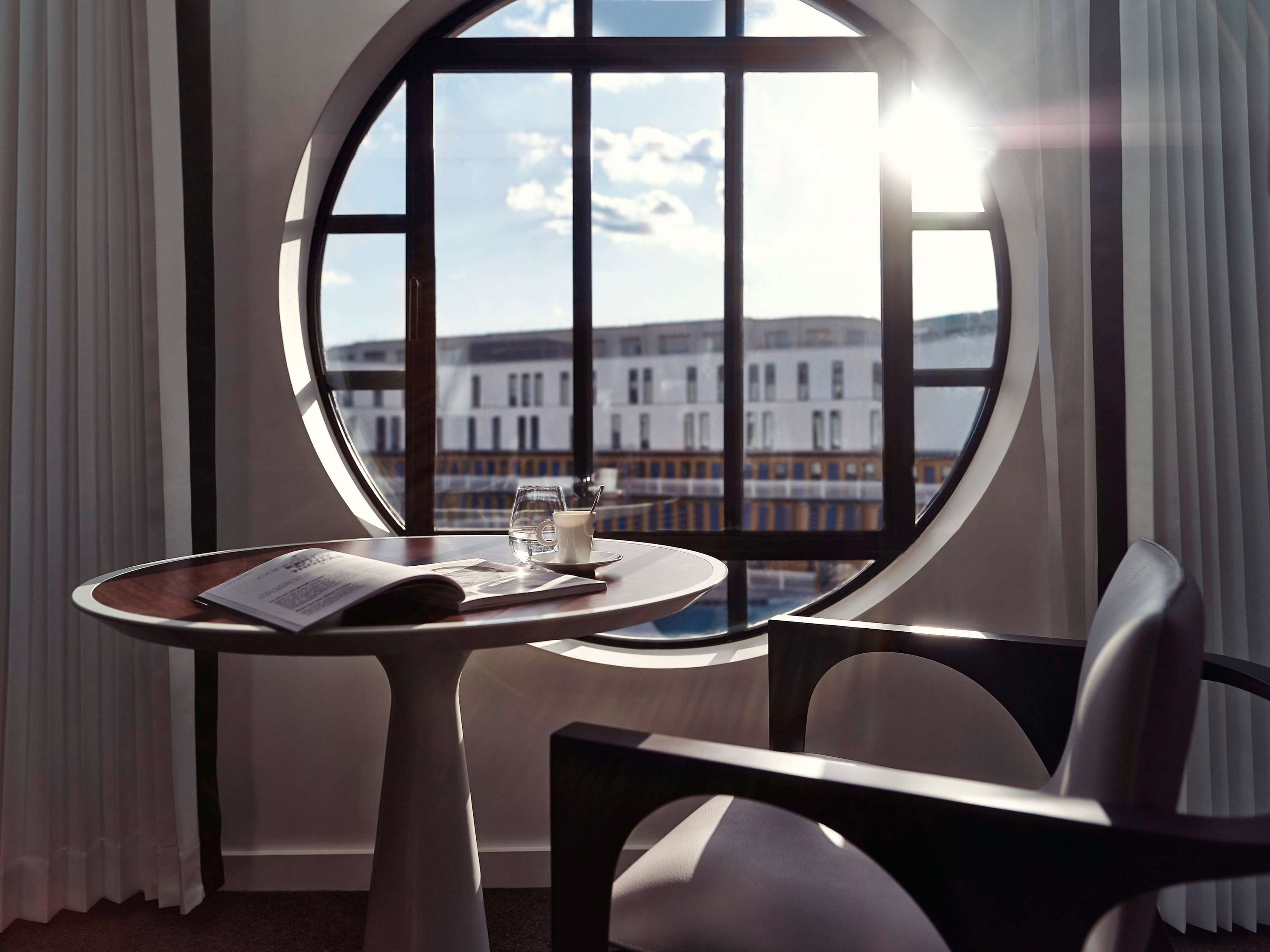 Hôtel Molitor Paris - MGallery by Sofitel