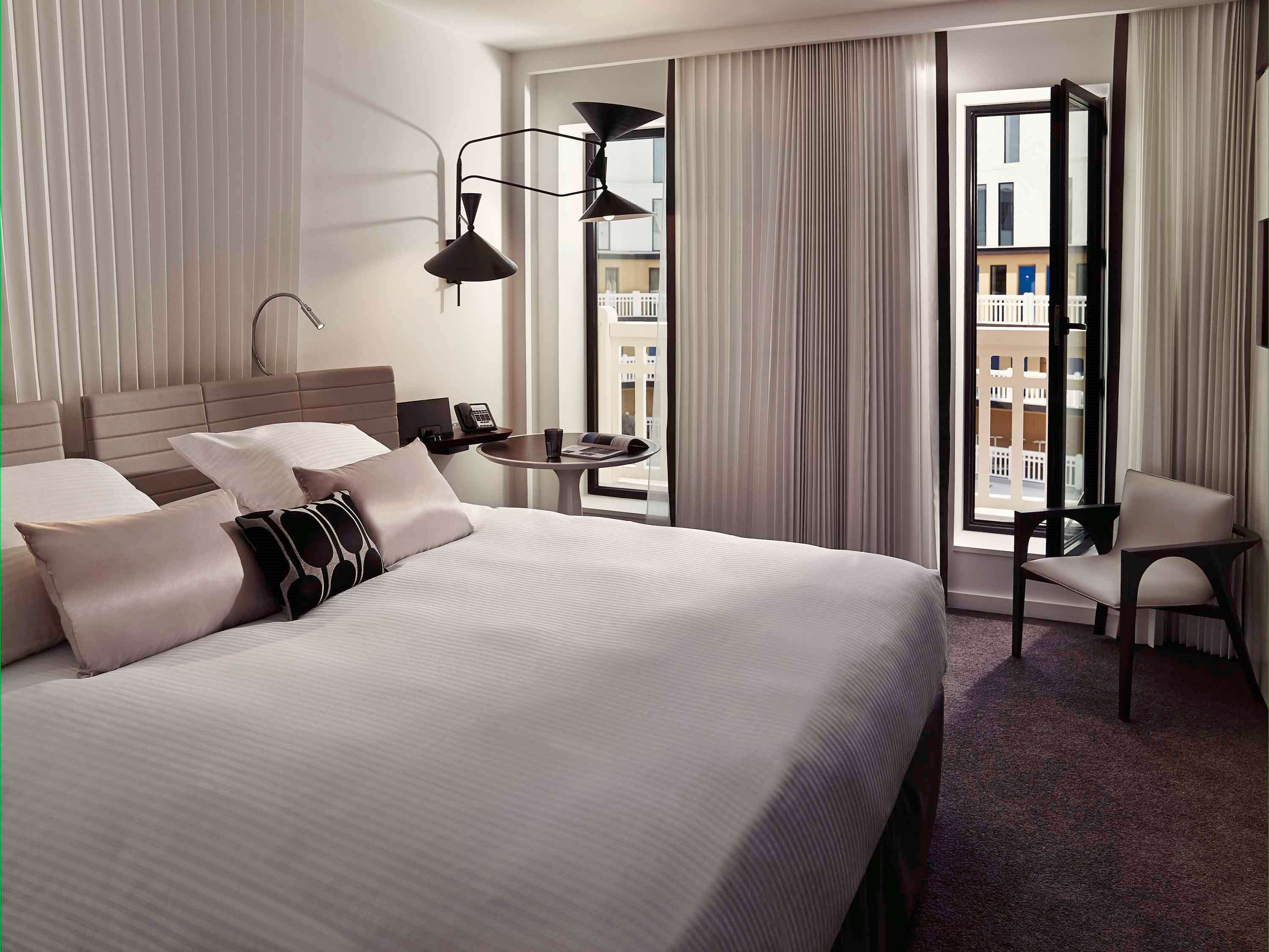 Hôtel Molitor Paris - MGallery by Sofitel