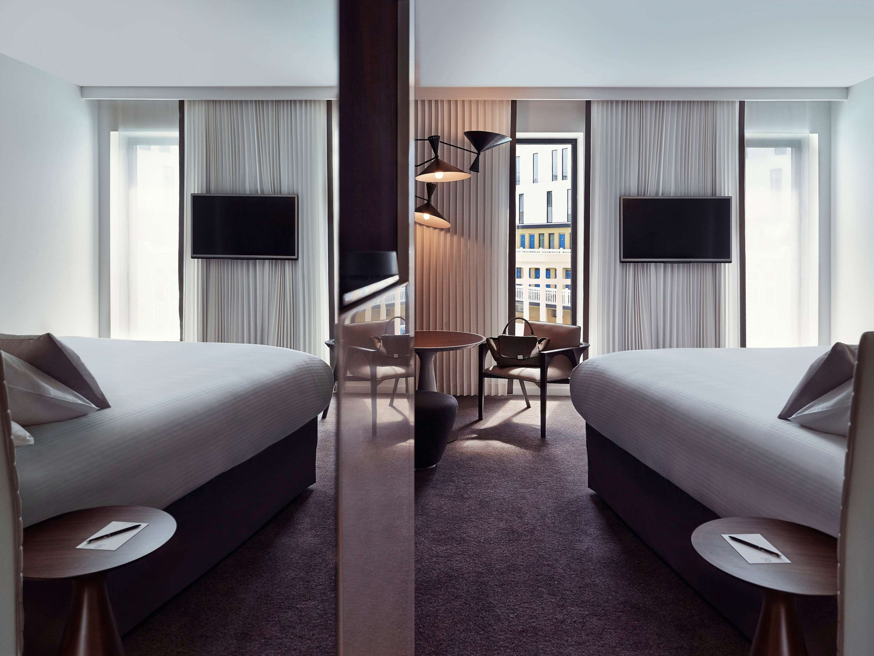 Hôtel Molitor Paris - MGallery by Sofitel
