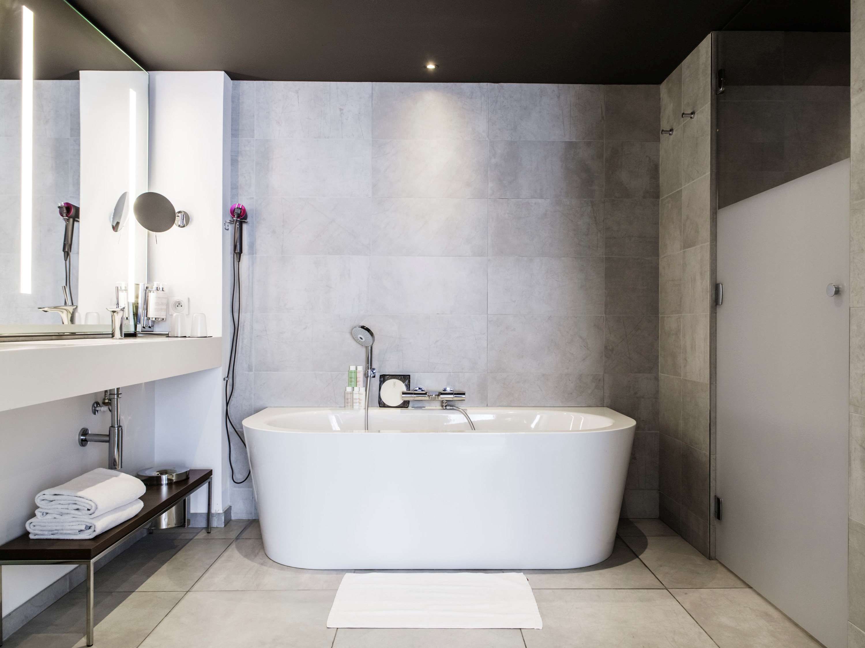 Hôtel Molitor Paris - MGallery by Sofitel