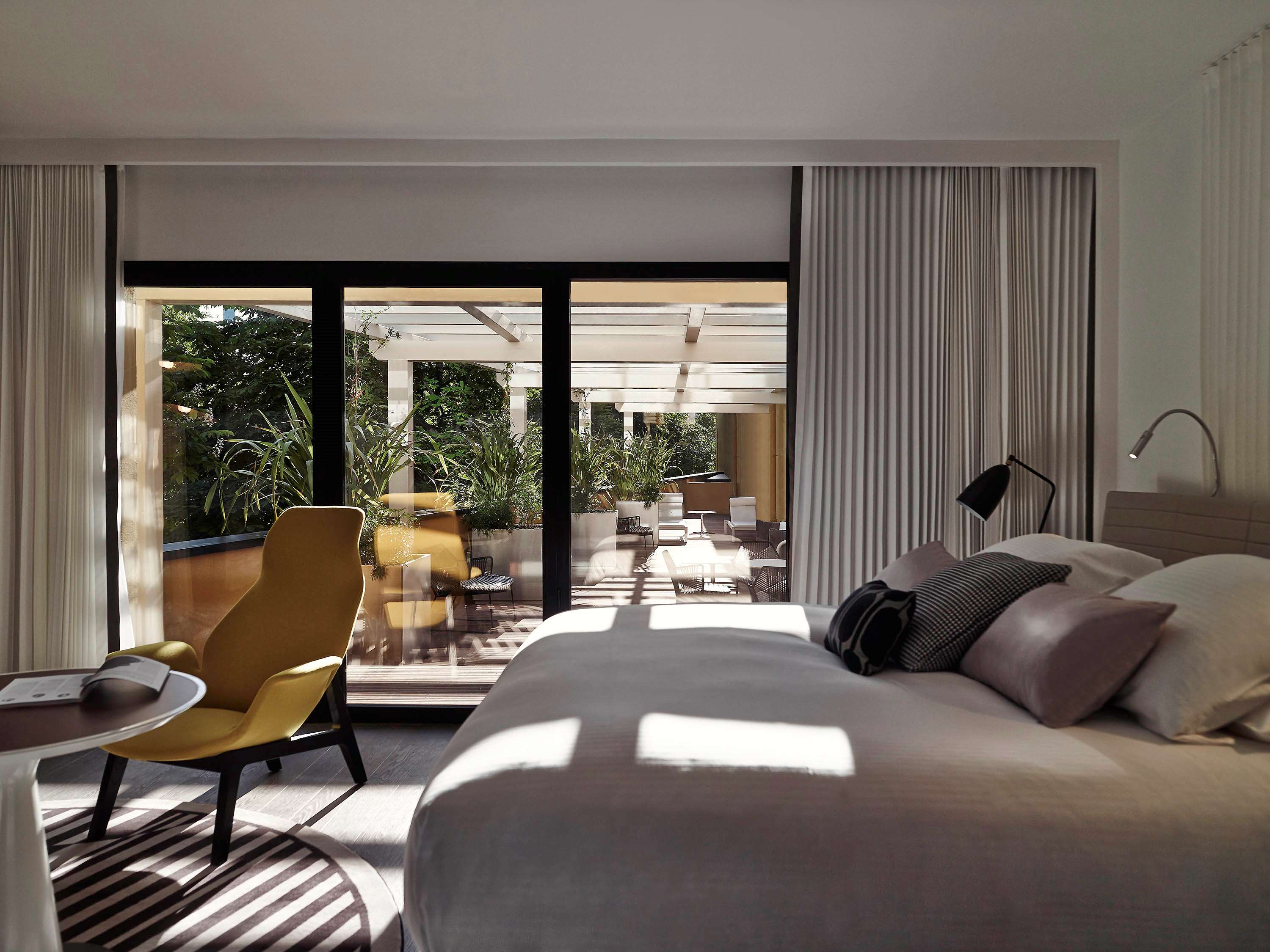 Hôtel Molitor Paris - MGallery by Sofitel