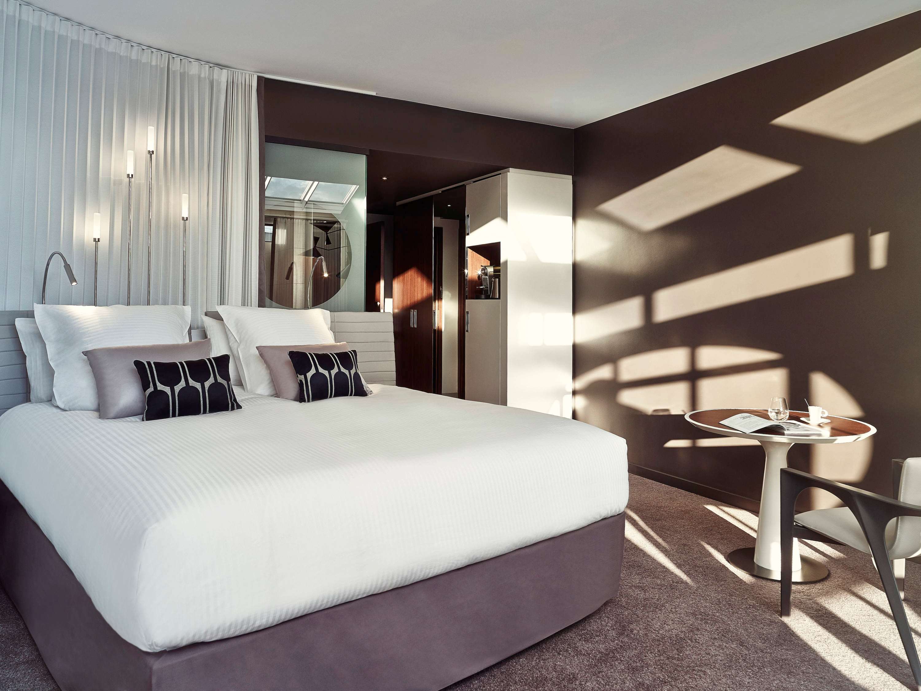 Hôtel Molitor Paris - MGallery by Sofitel
