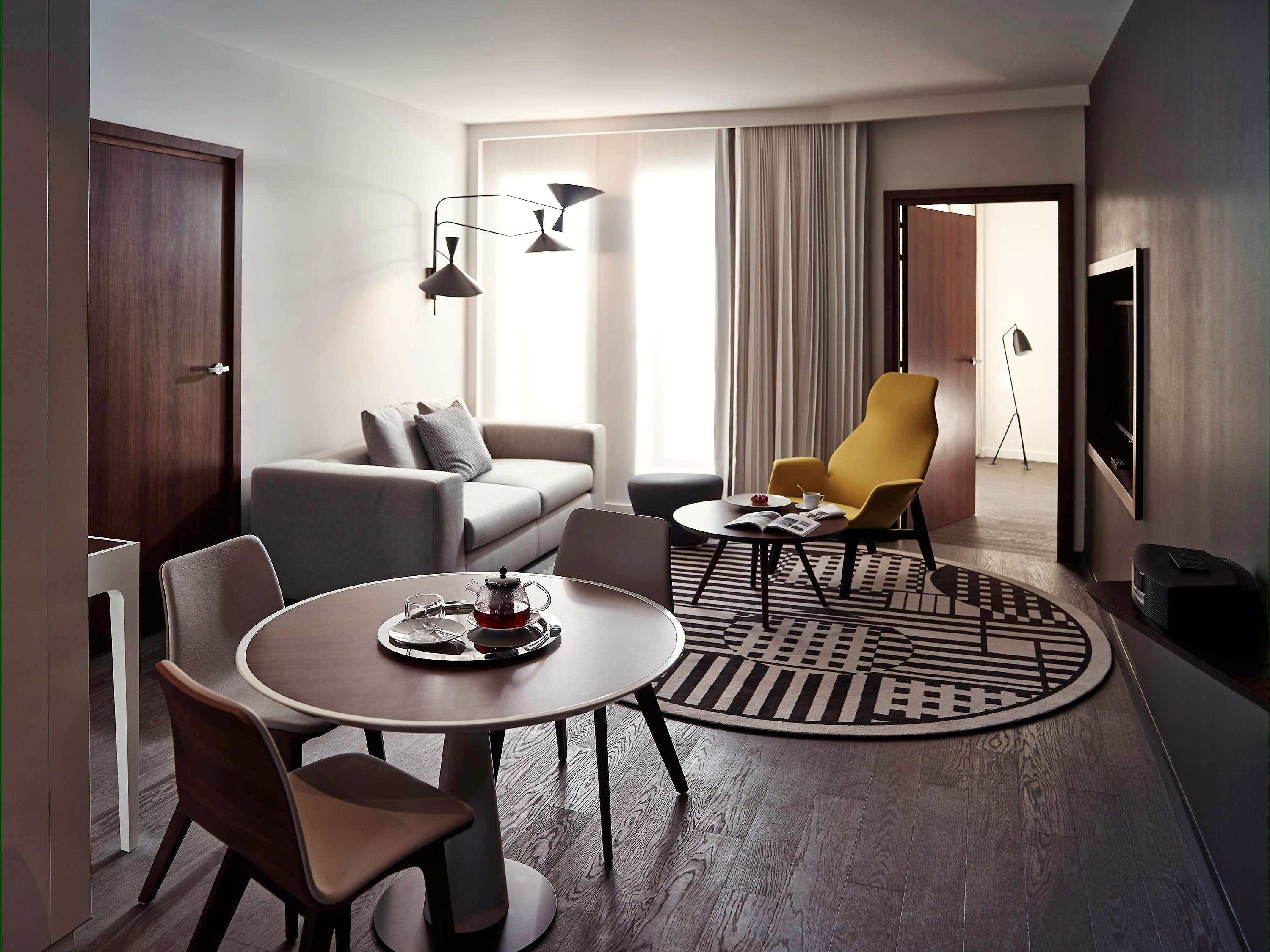 Hôtel Molitor Paris - MGallery by Sofitel