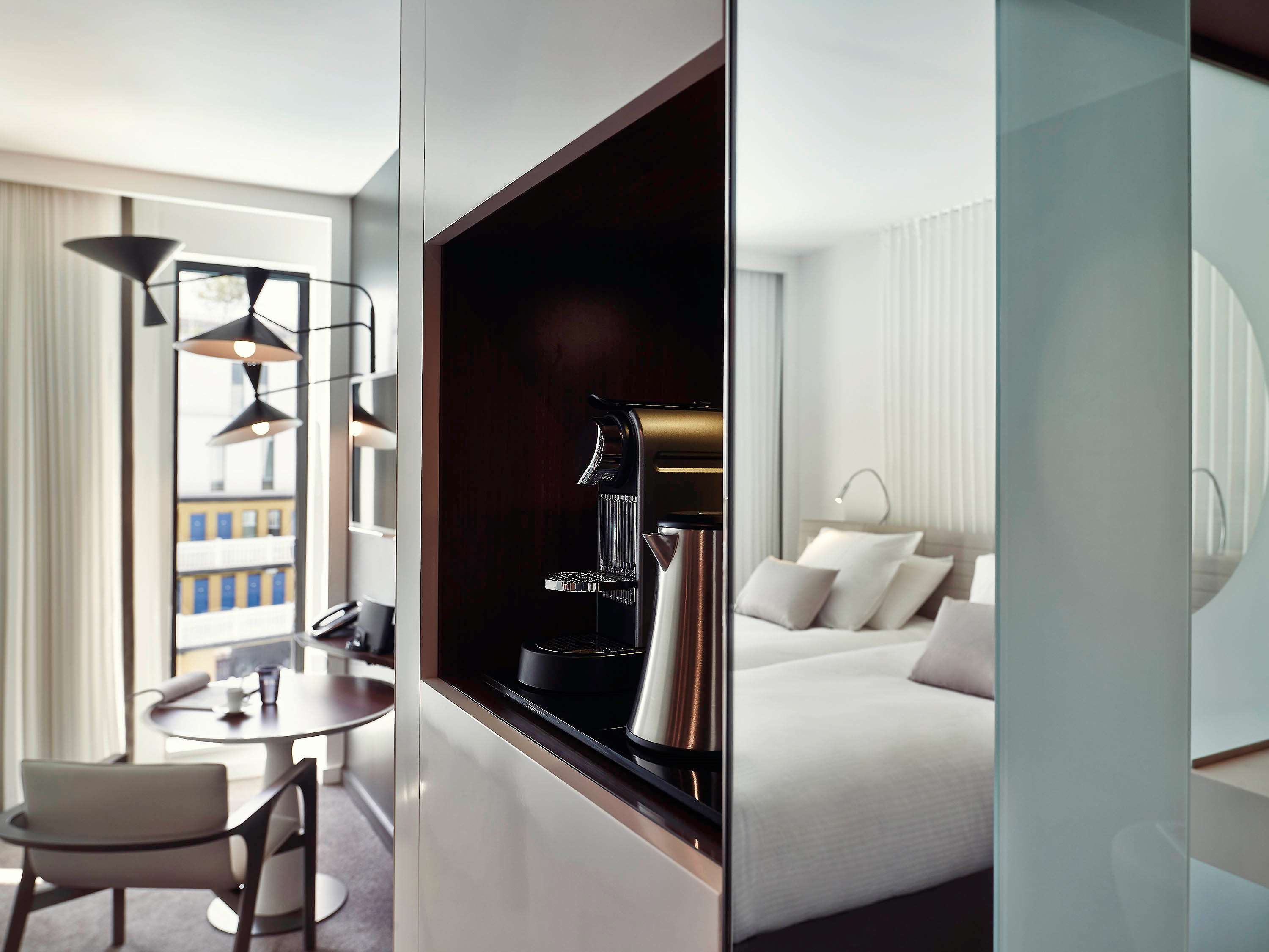 Hôtel Molitor Paris - MGallery by Sofitel