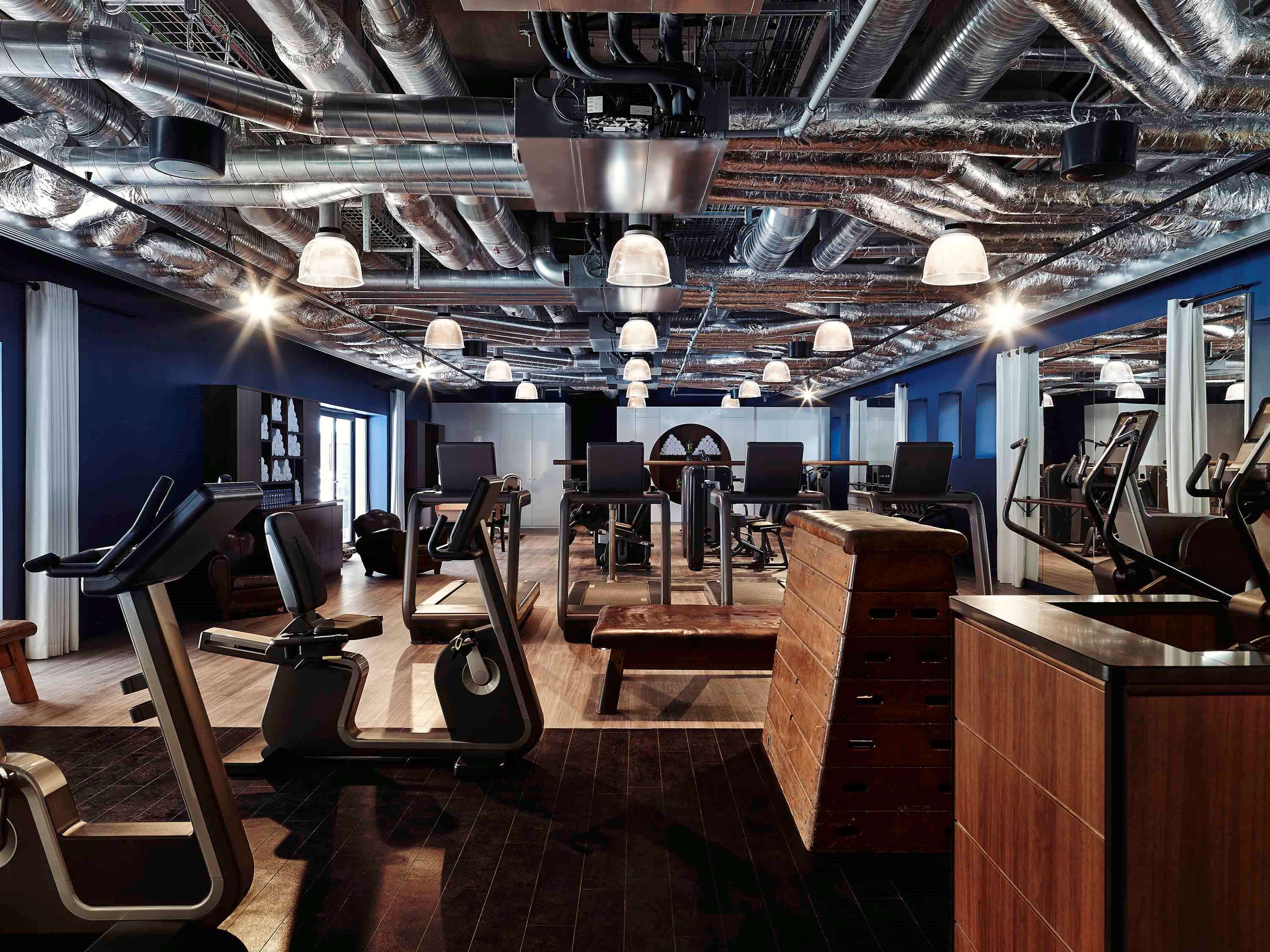 Hôtel Molitor Paris - MGallery by Sofitel
