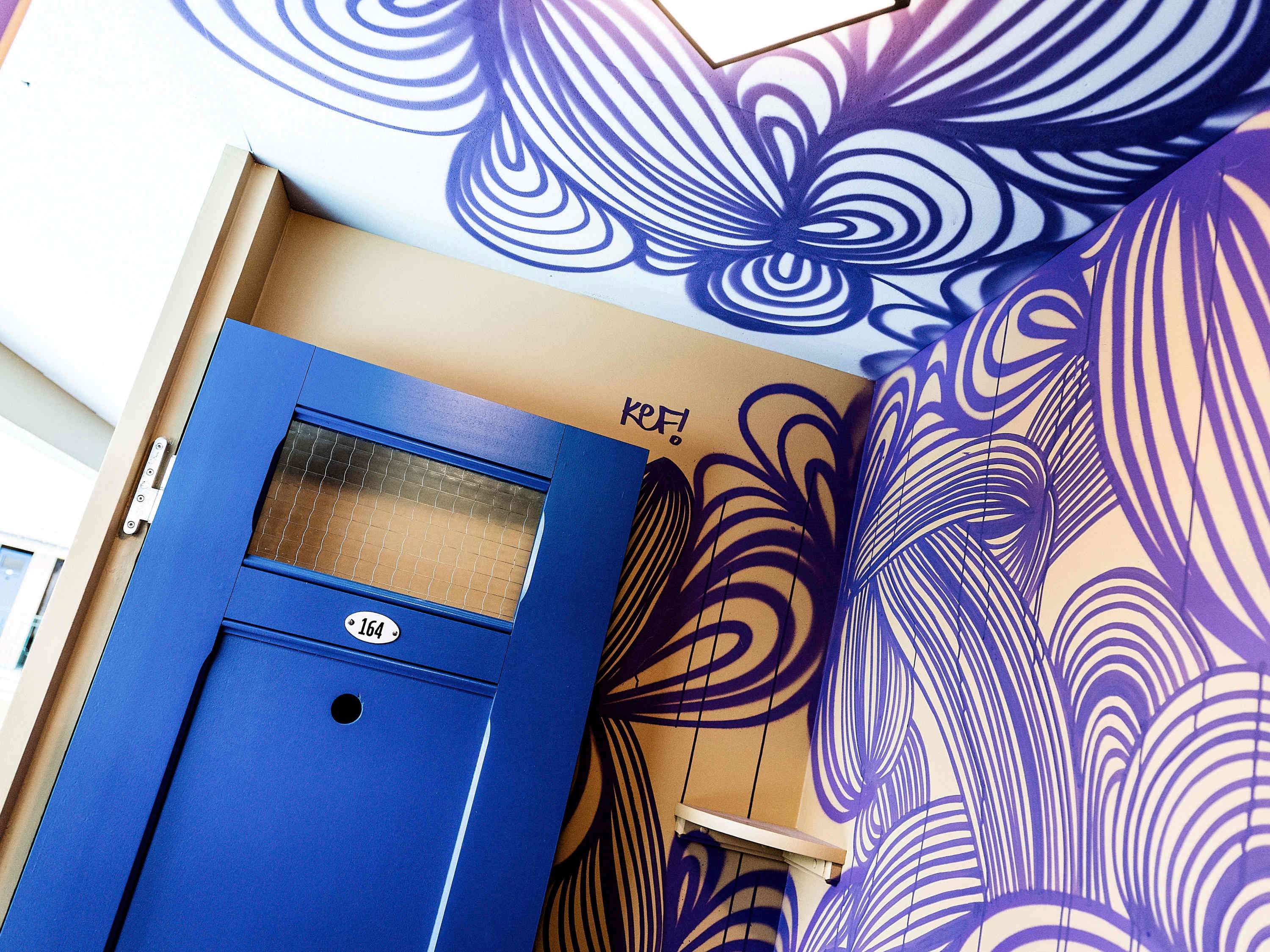 Hôtel Molitor Paris - MGallery by Sofitel