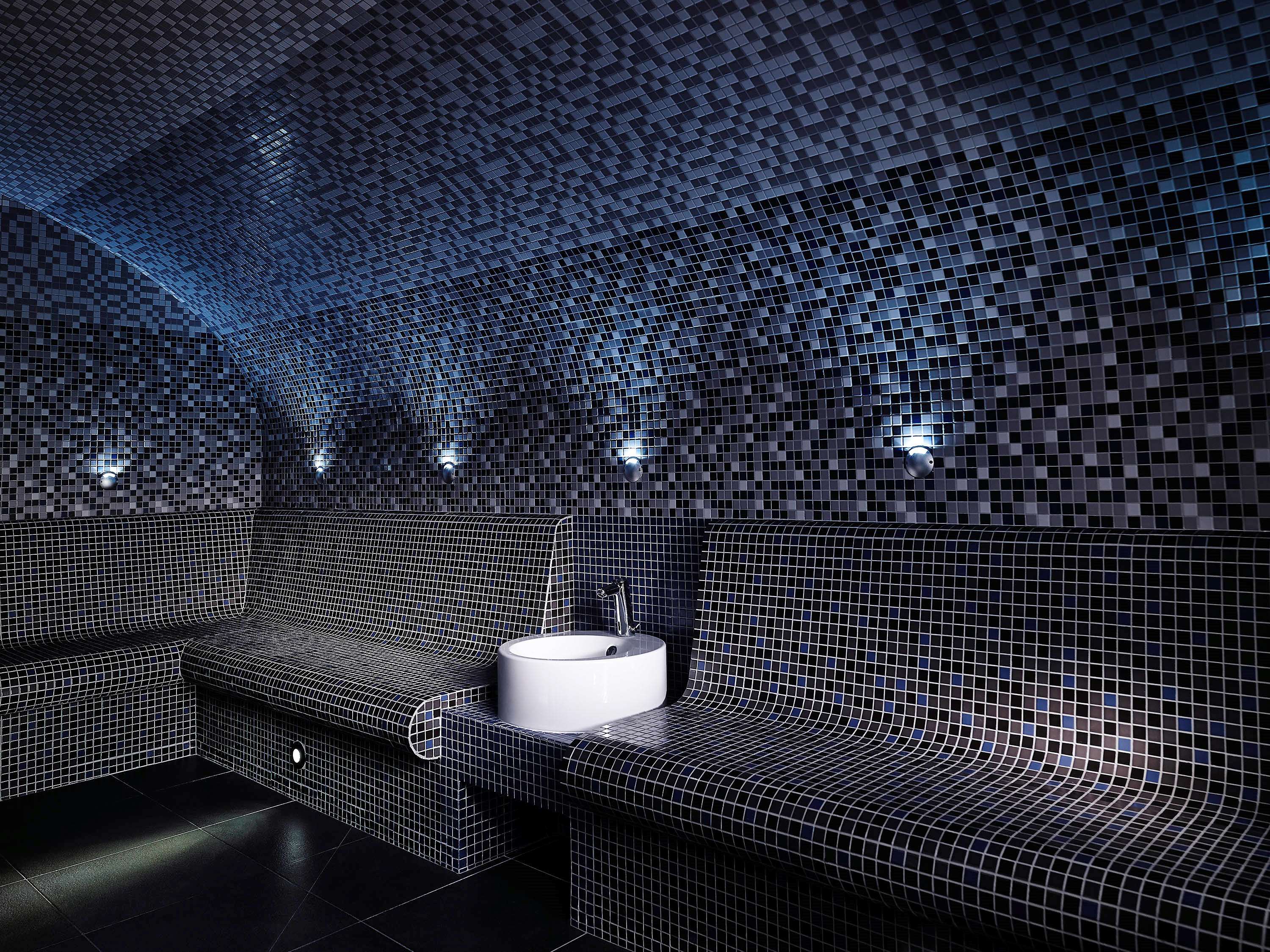 Hôtel Molitor Paris - MGallery by Sofitel