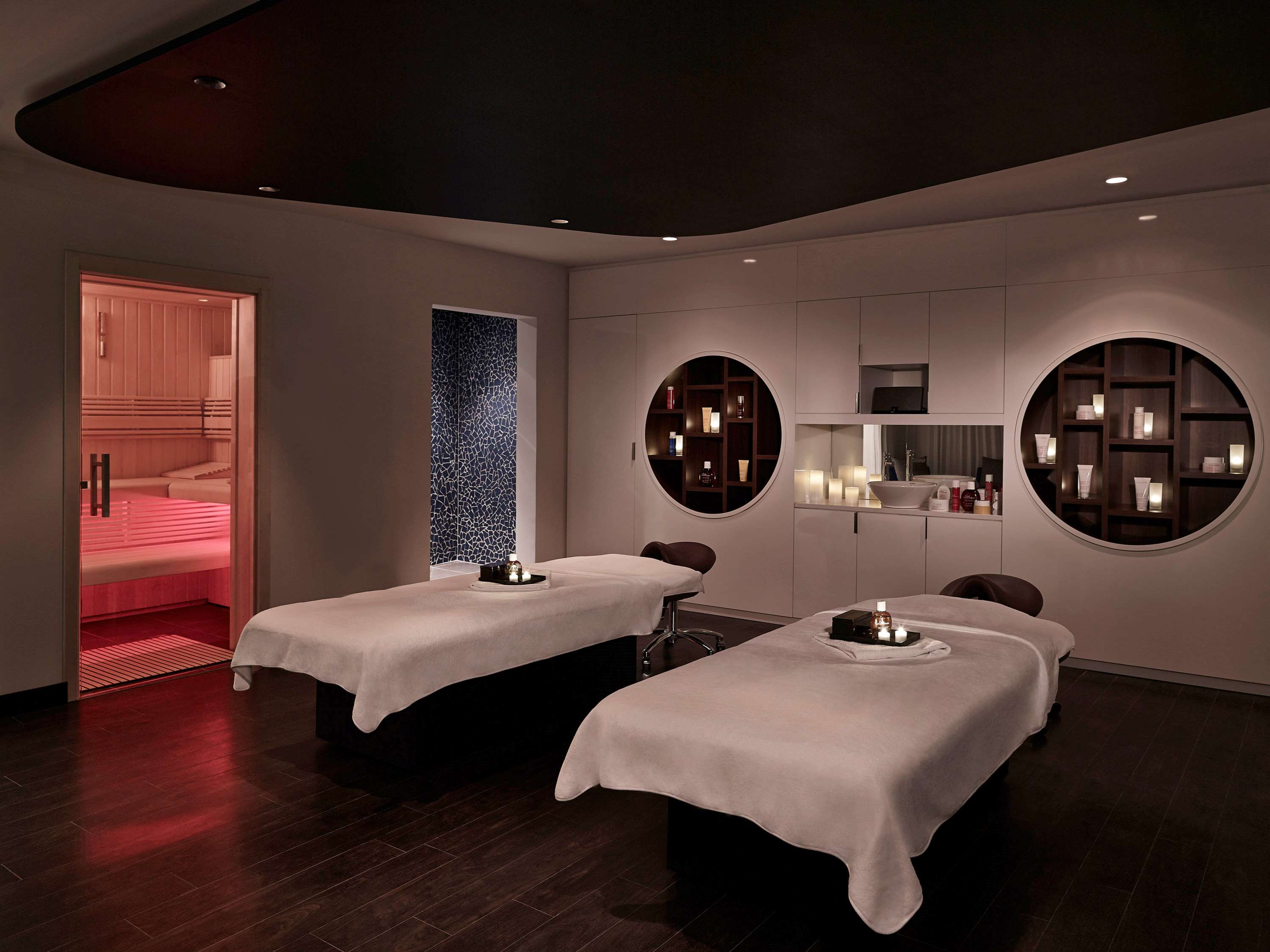 Hôtel Molitor Paris - MGallery by Sofitel