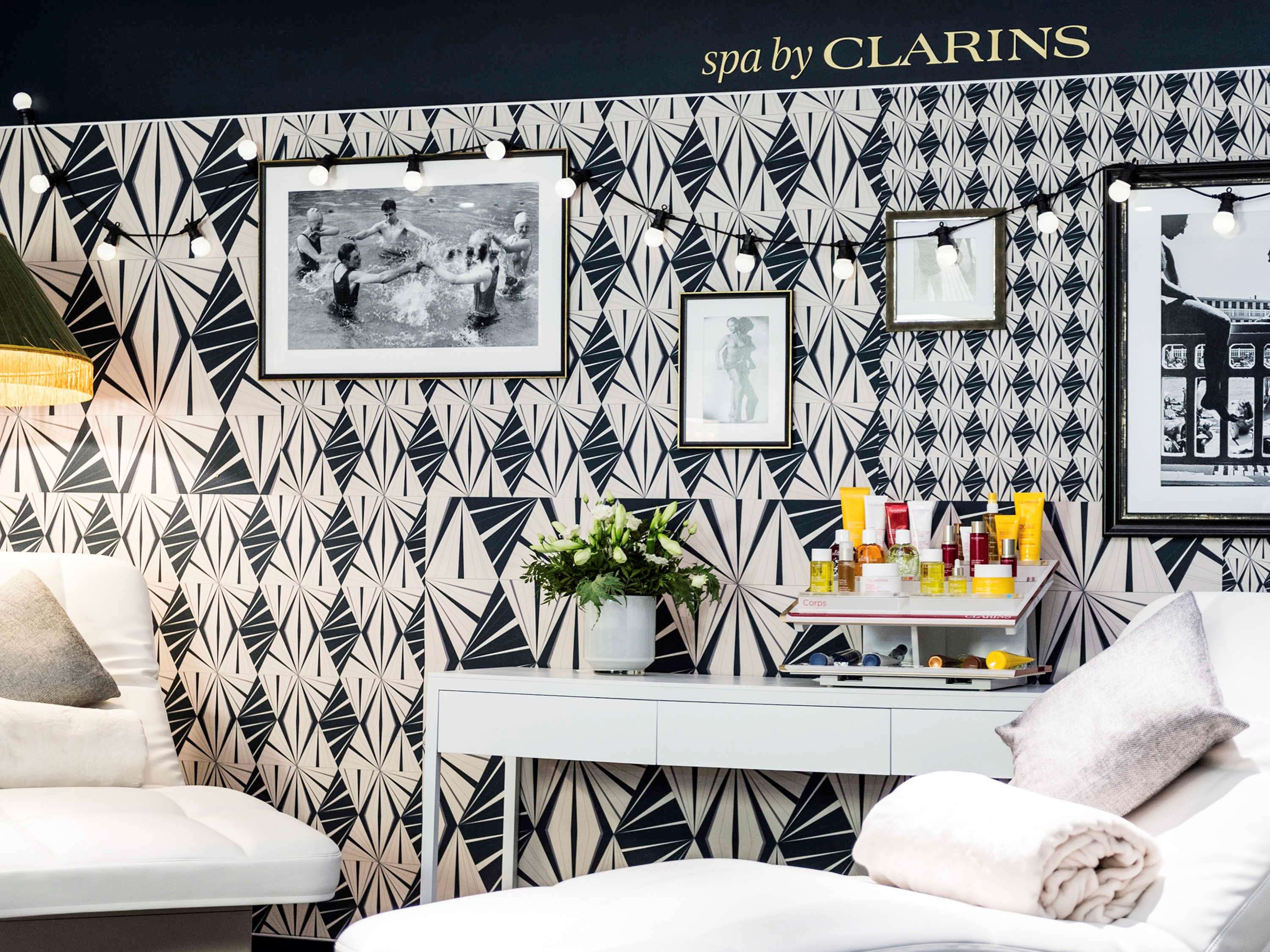 Hôtel Molitor Paris - MGallery by Sofitel