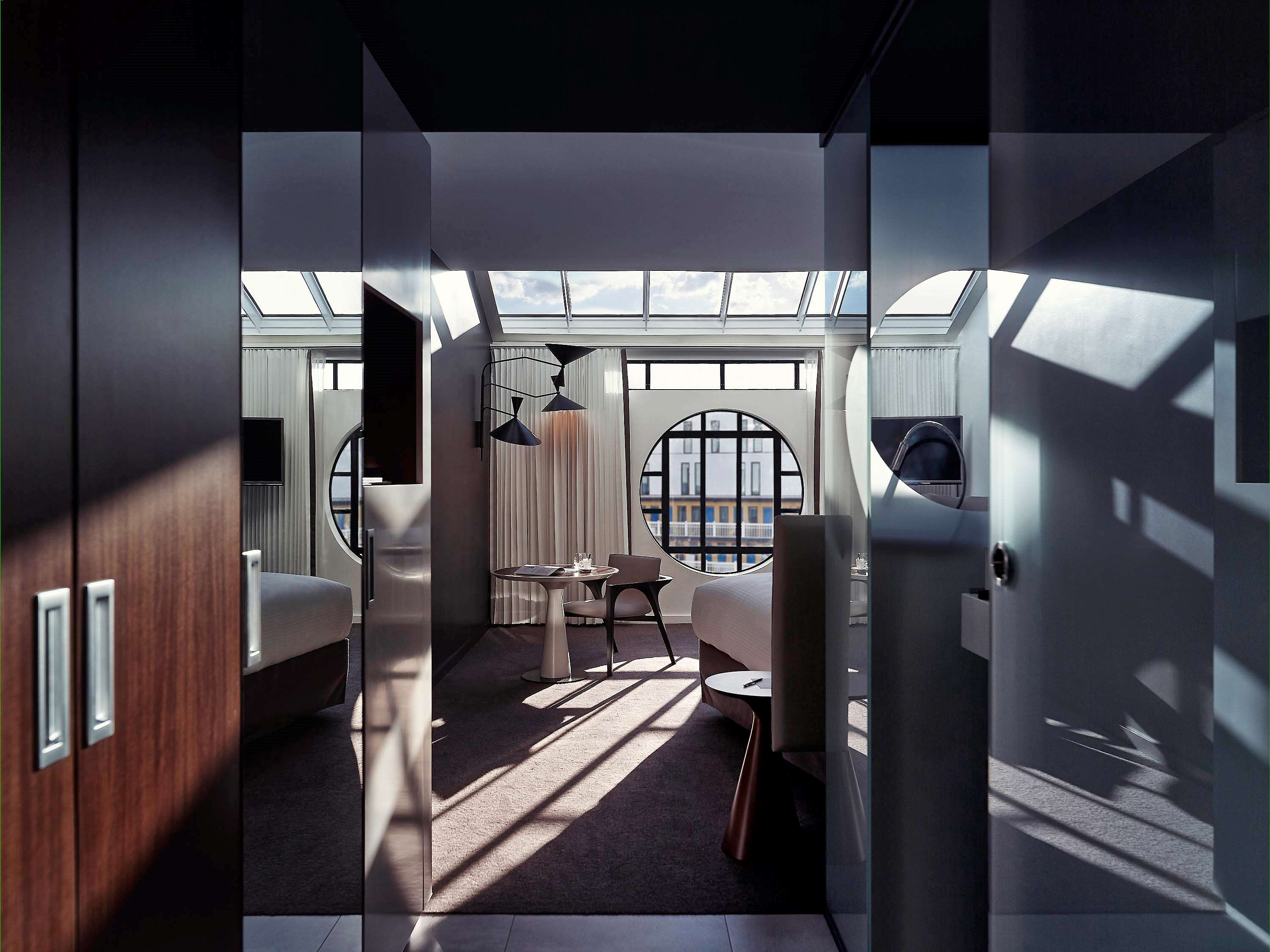 Hôtel Molitor Paris - MGallery by Sofitel