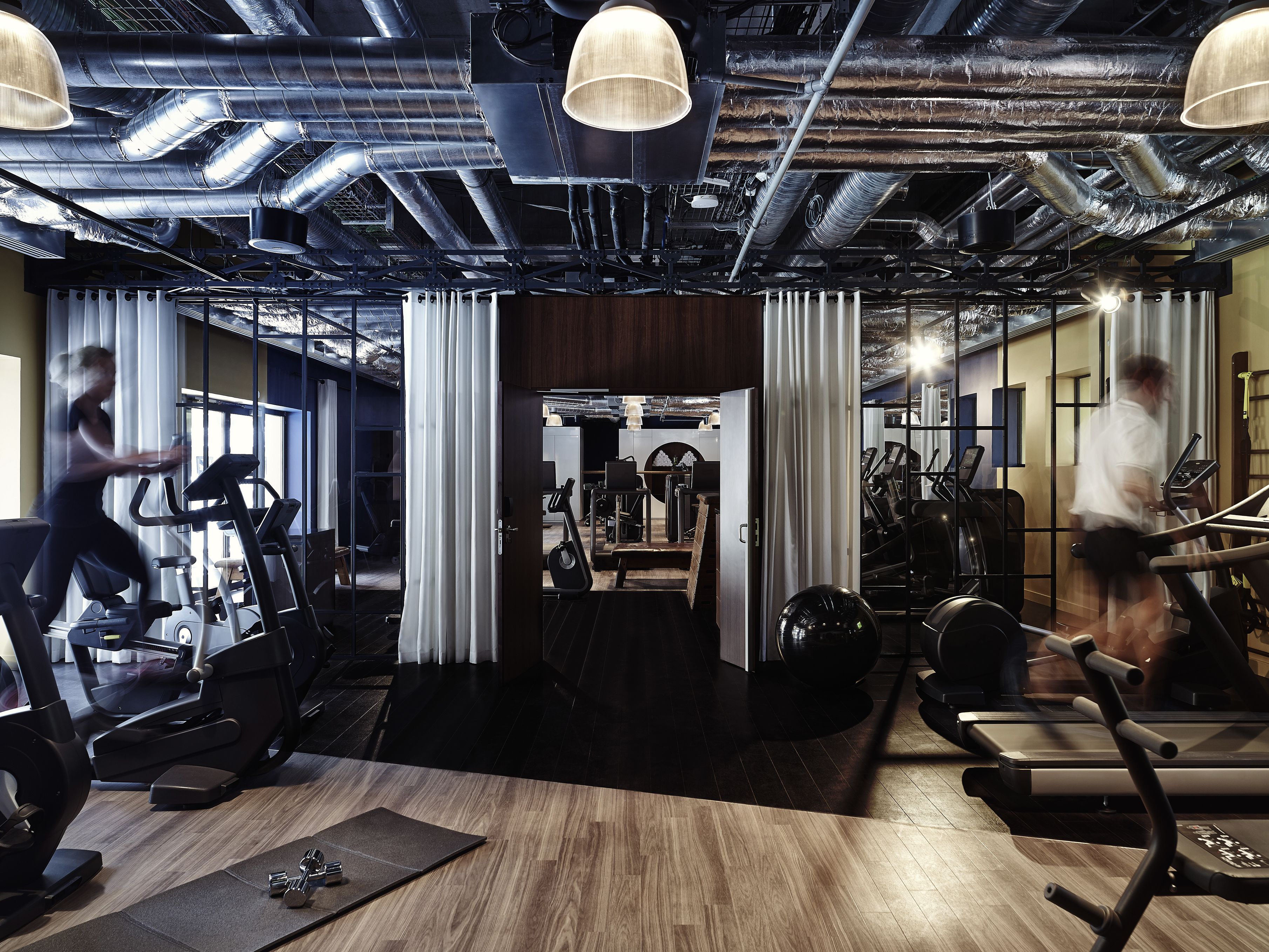 Hôtel Molitor Paris - MGallery by Sofitel