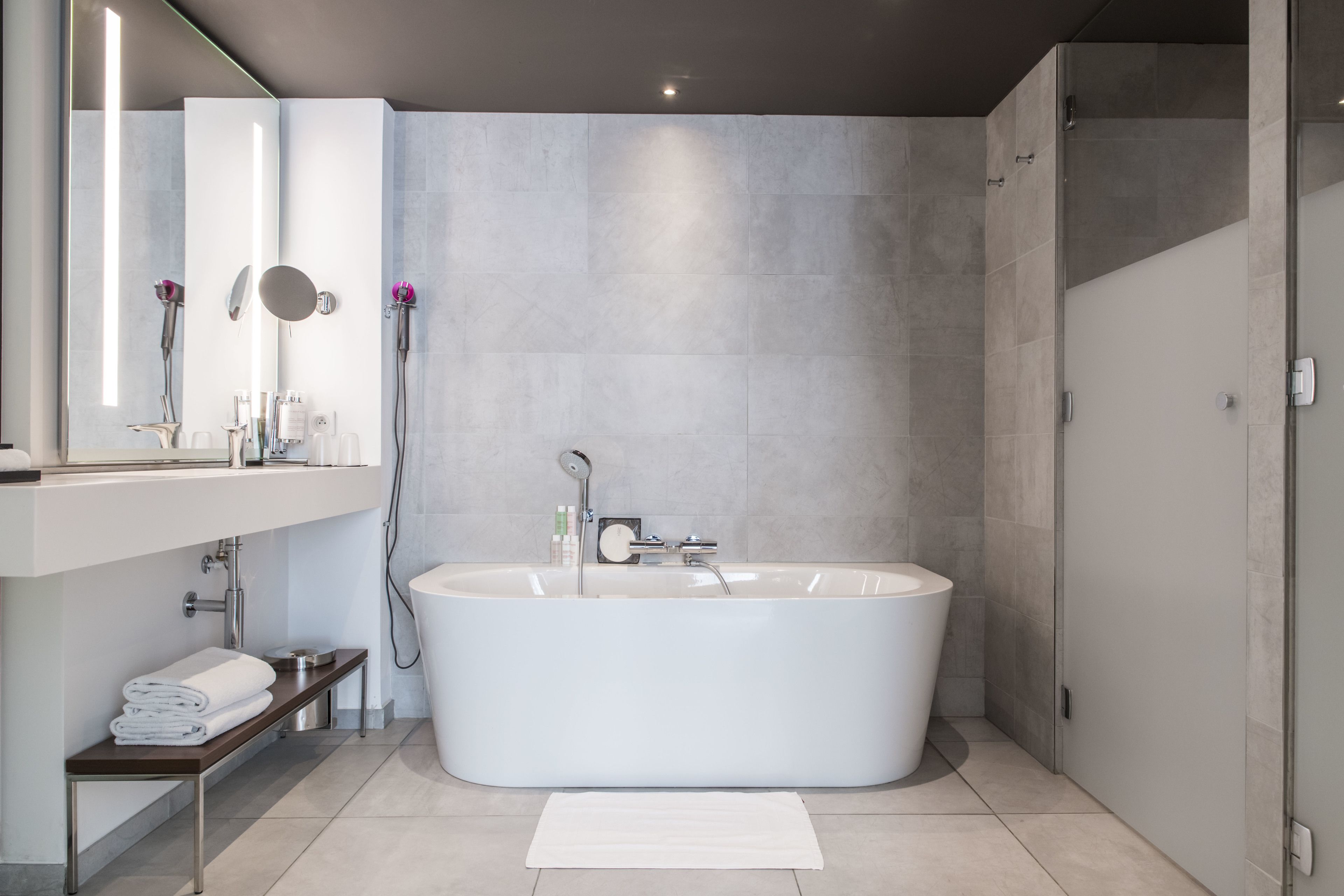 Hôtel Molitor Paris - MGallery by Sofitel