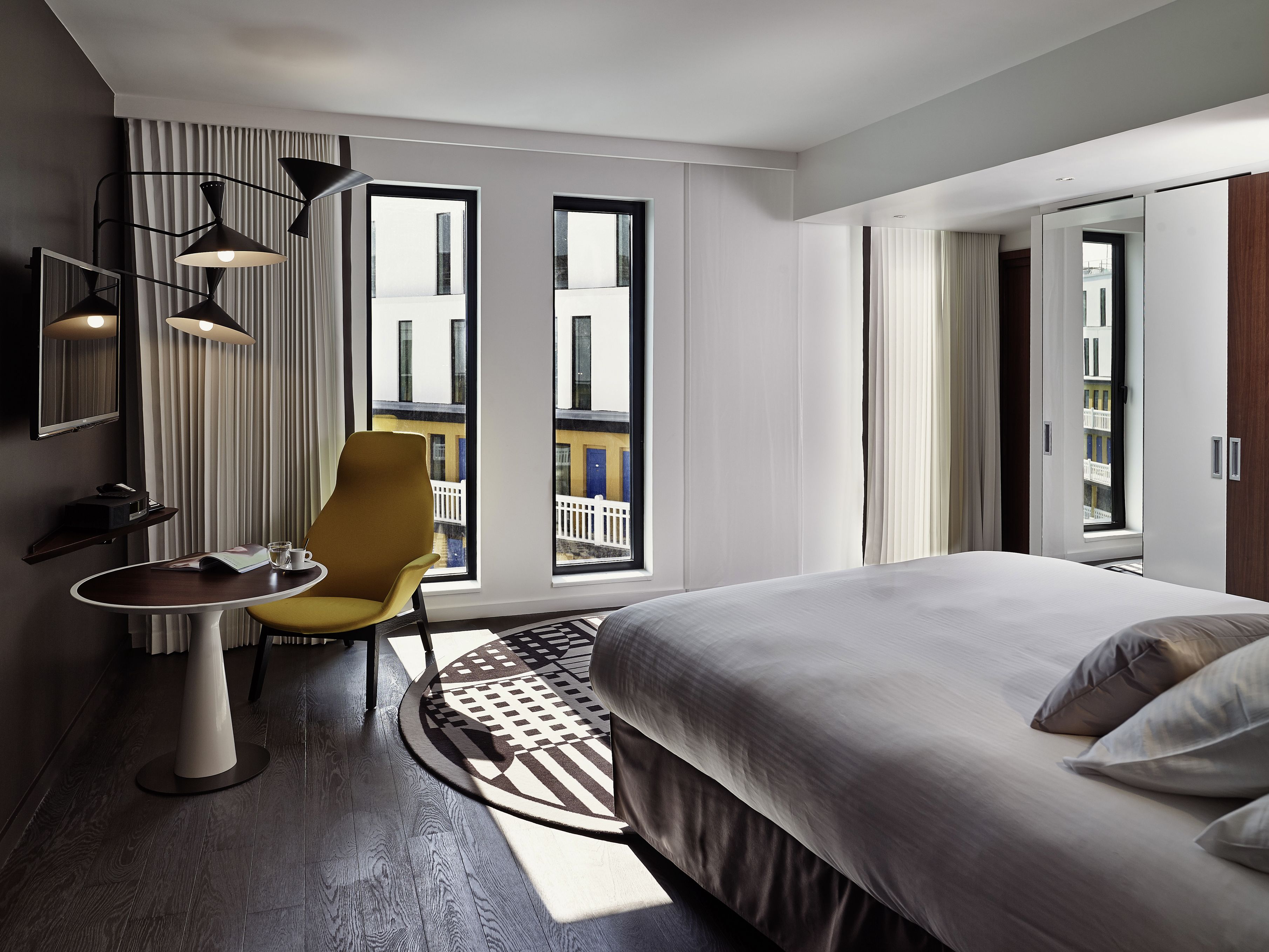 Hôtel Molitor Paris - MGallery by Sofitel