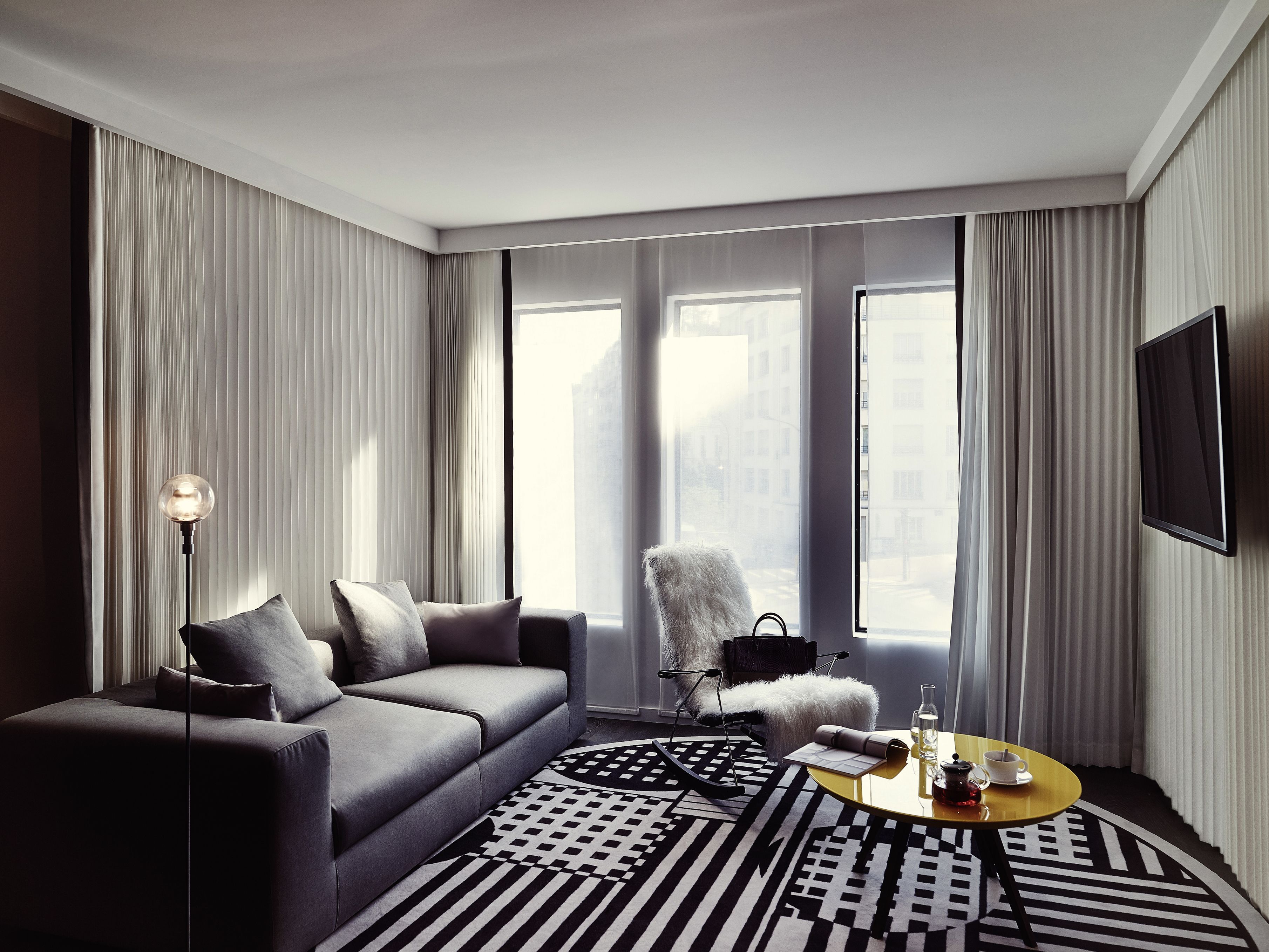 Hôtel Molitor Paris - MGallery by Sofitel