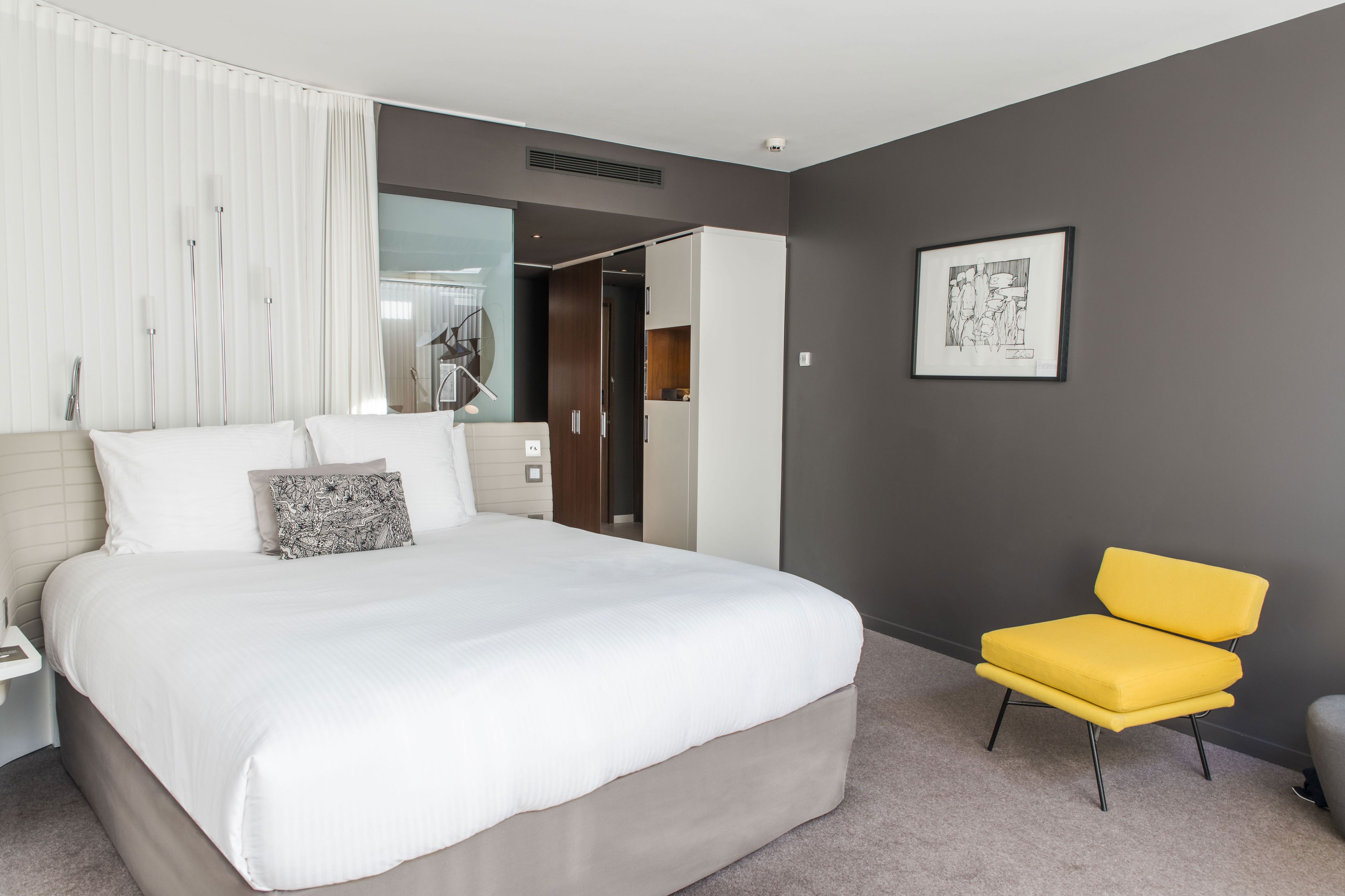 Hôtel Molitor Paris - MGallery by Sofitel