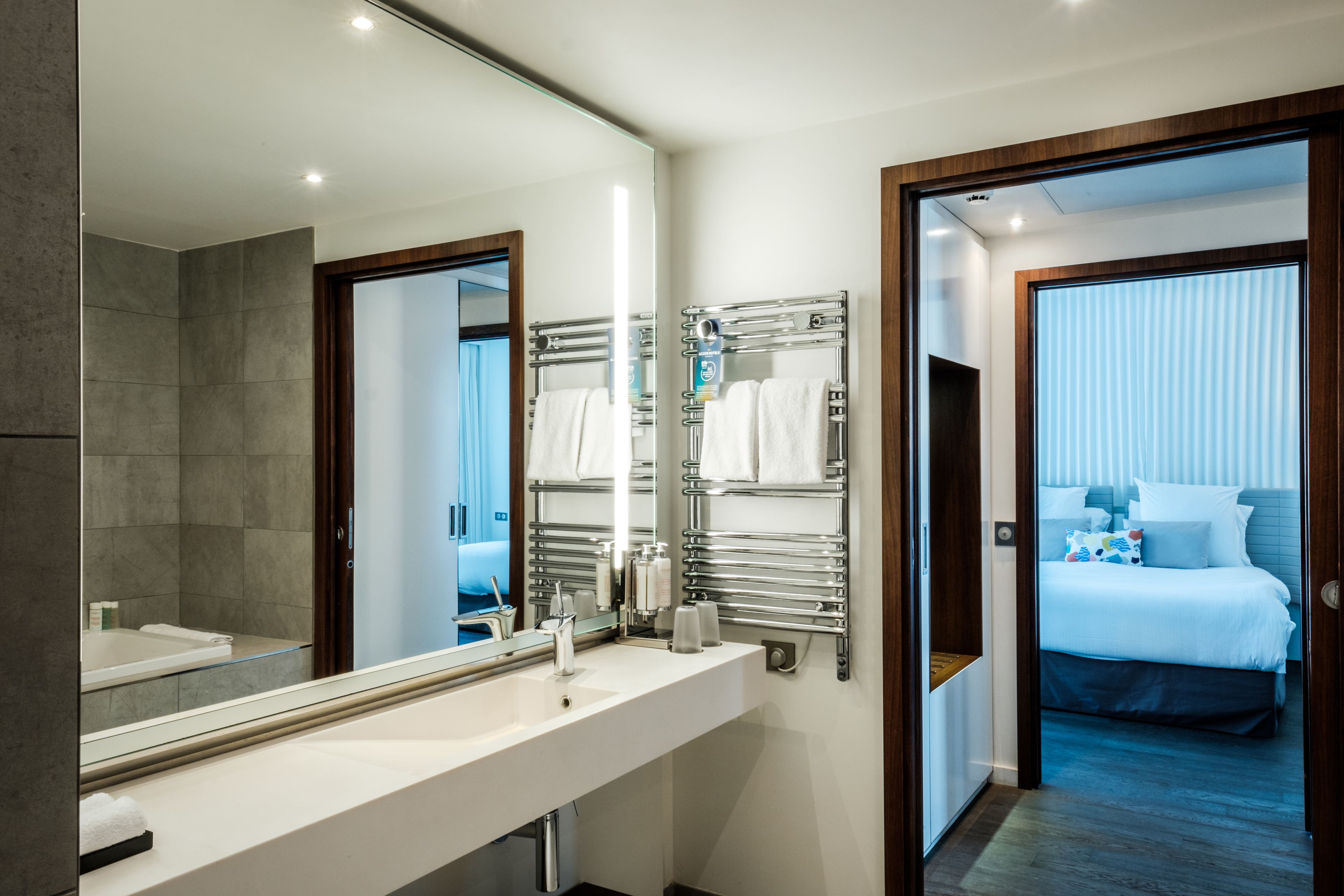Hôtel Molitor Paris - MGallery by Sofitel