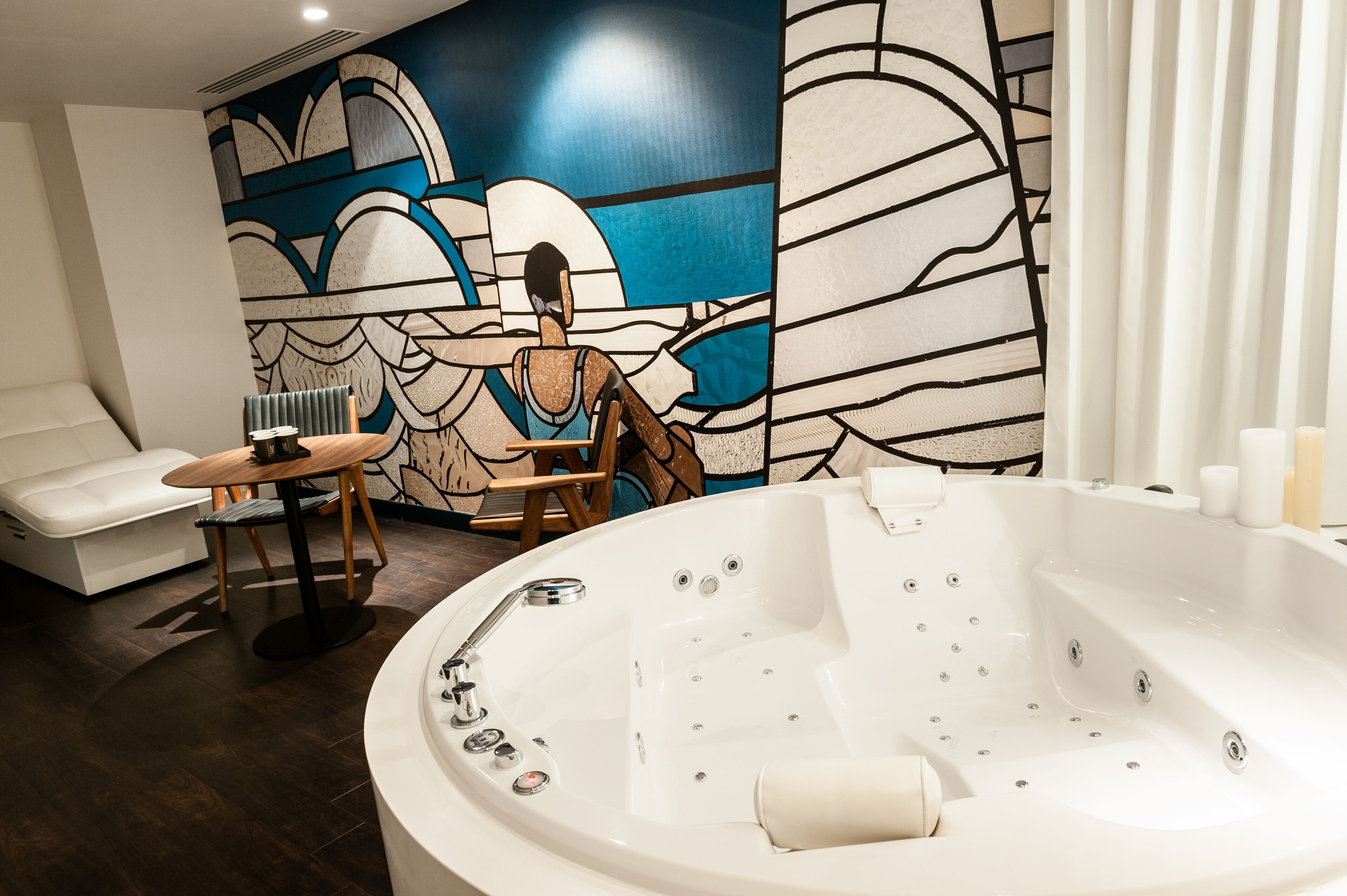 Hôtel Molitor Paris - MGallery by Sofitel