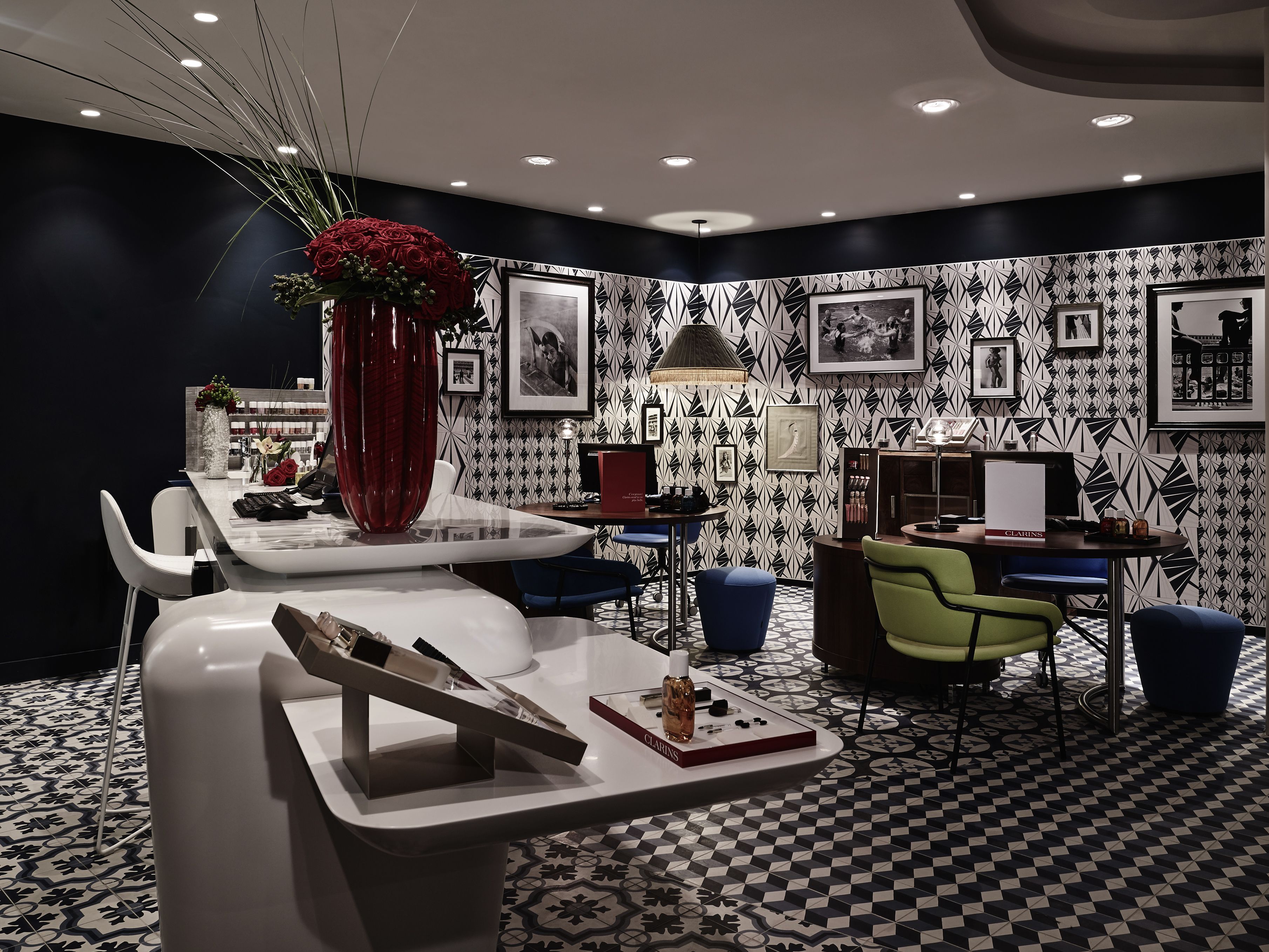 Hôtel Molitor Paris - MGallery by Sofitel
