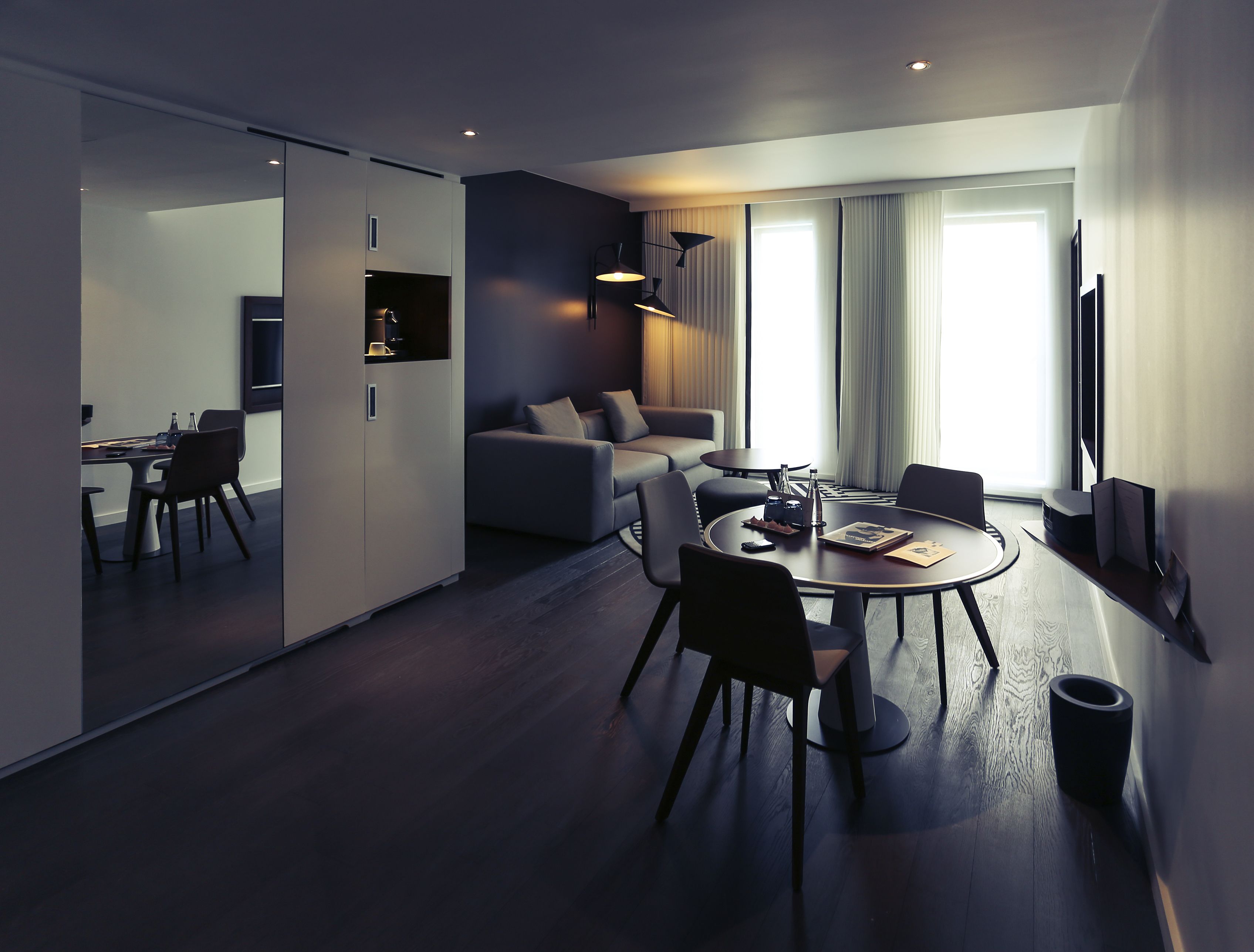 Hôtel Molitor Paris - MGallery by Sofitel