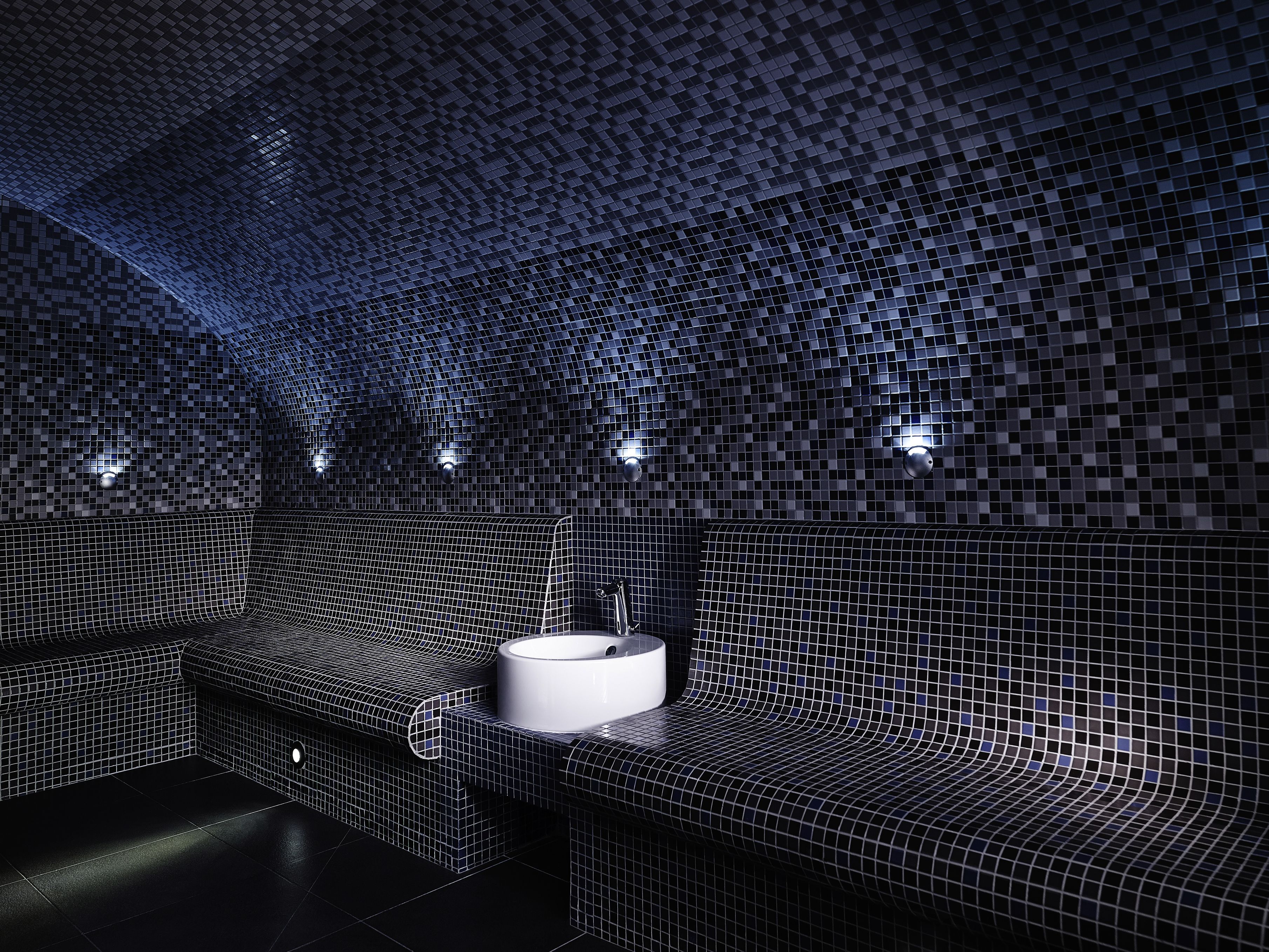 Hôtel Molitor Paris - MGallery by Sofitel