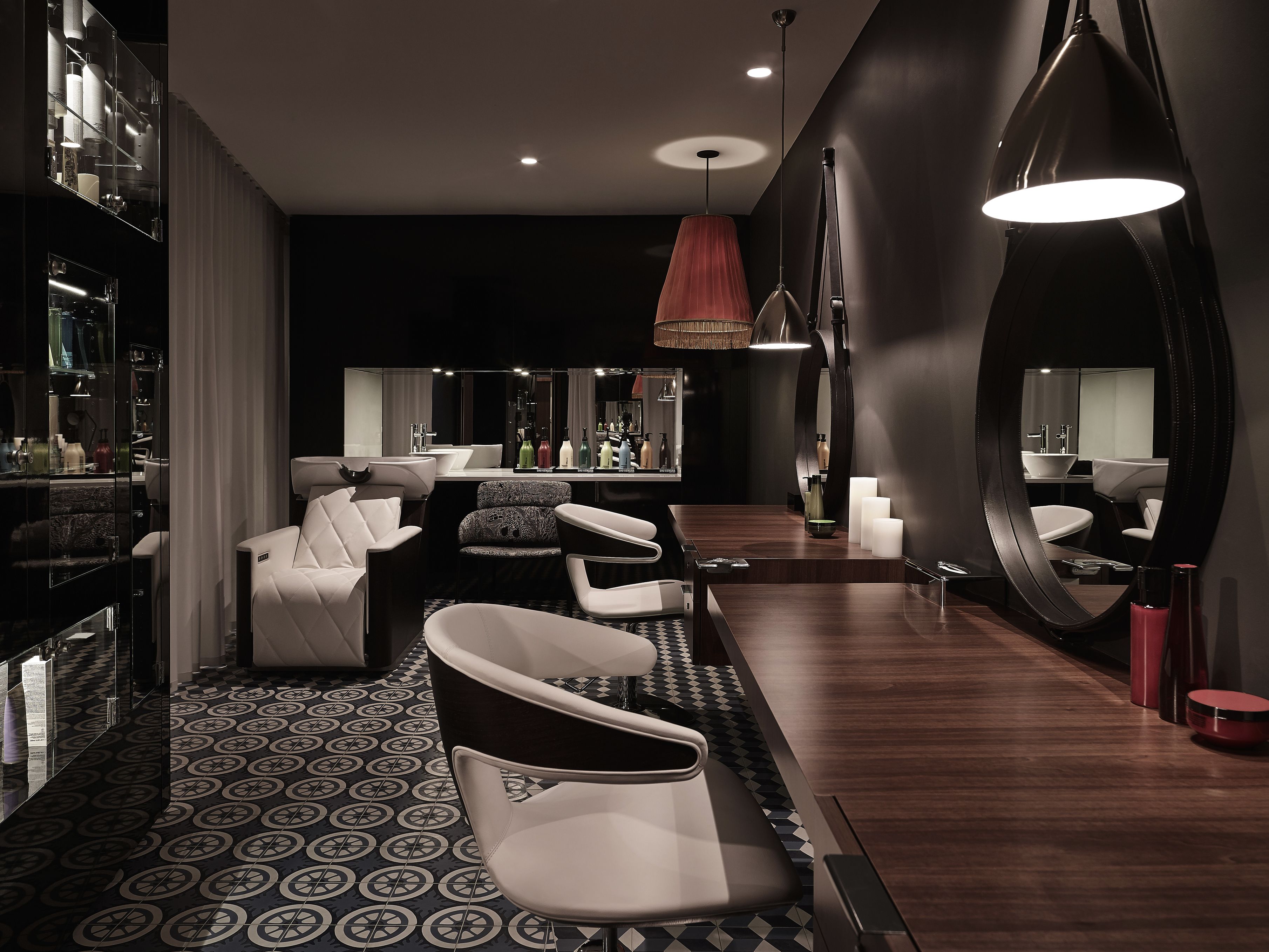 Hôtel Molitor Paris - MGallery by Sofitel