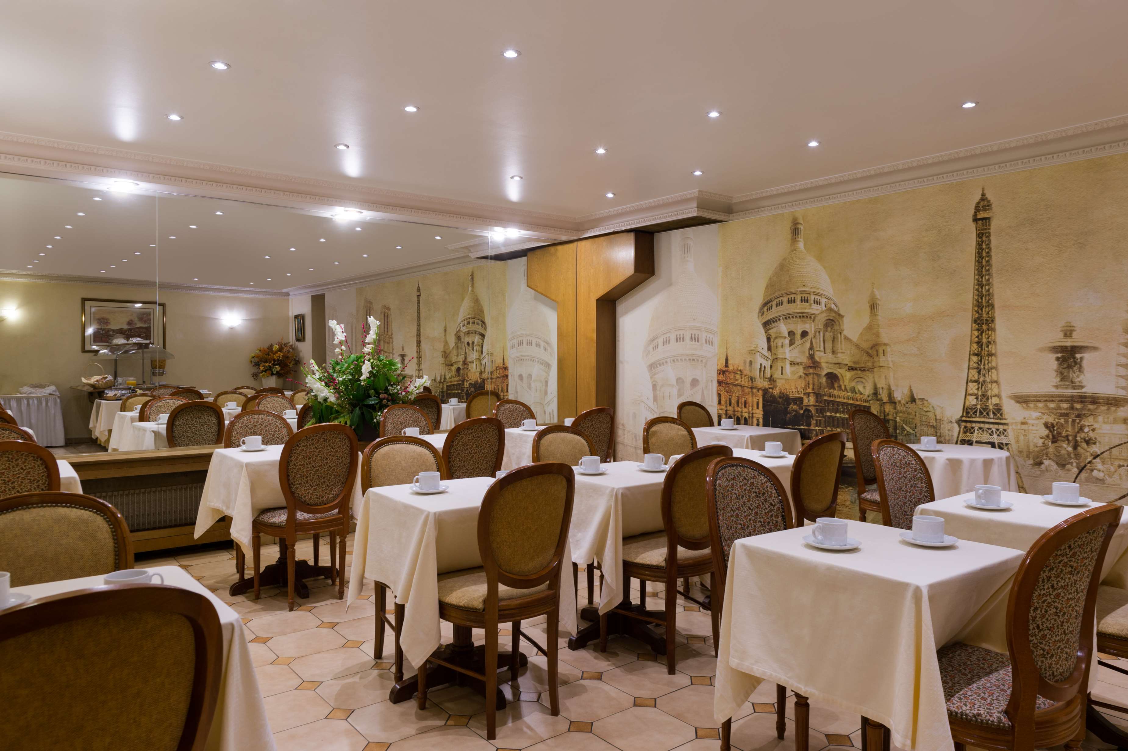 Hôtel Paix Republique
