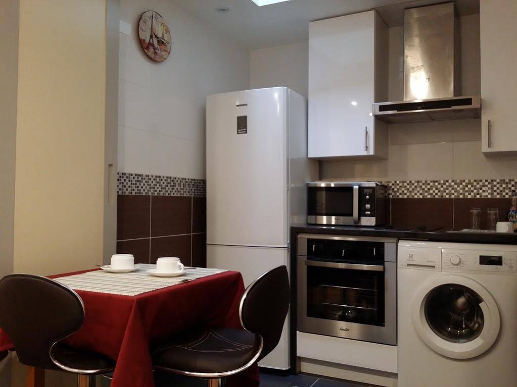 Hotel Paris Gambetta