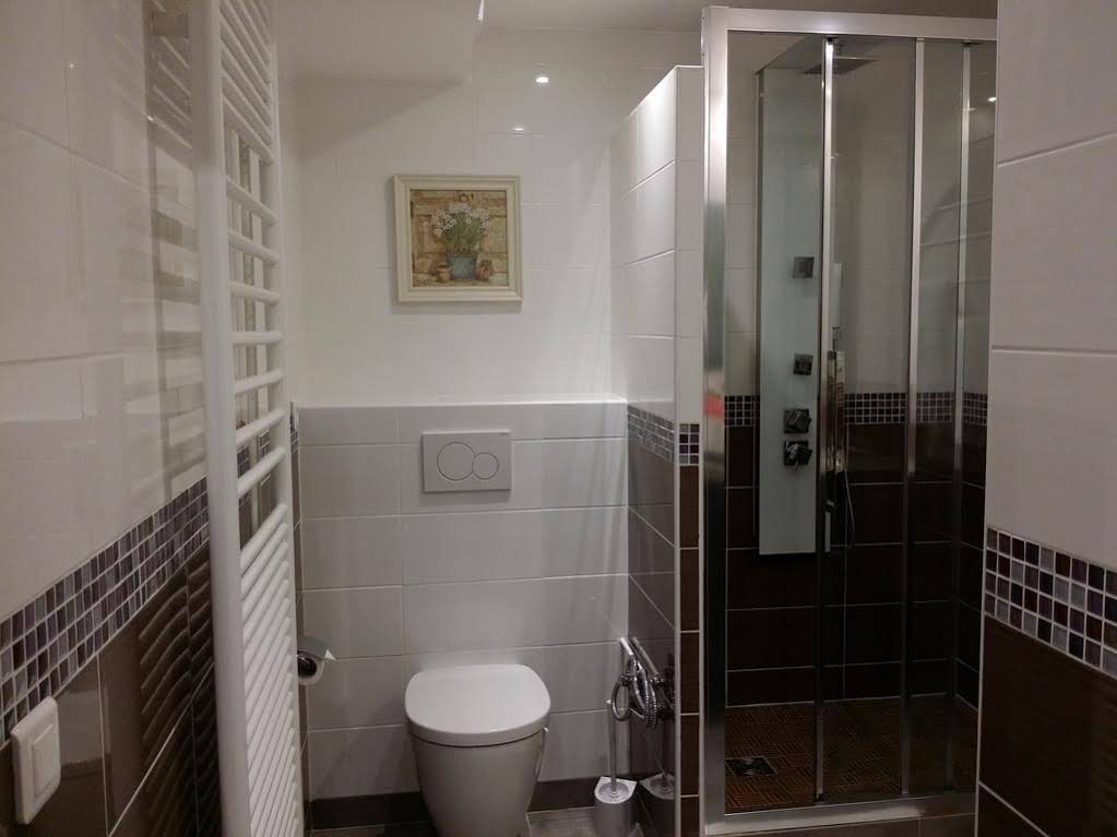 Hotel Paris Gambetta