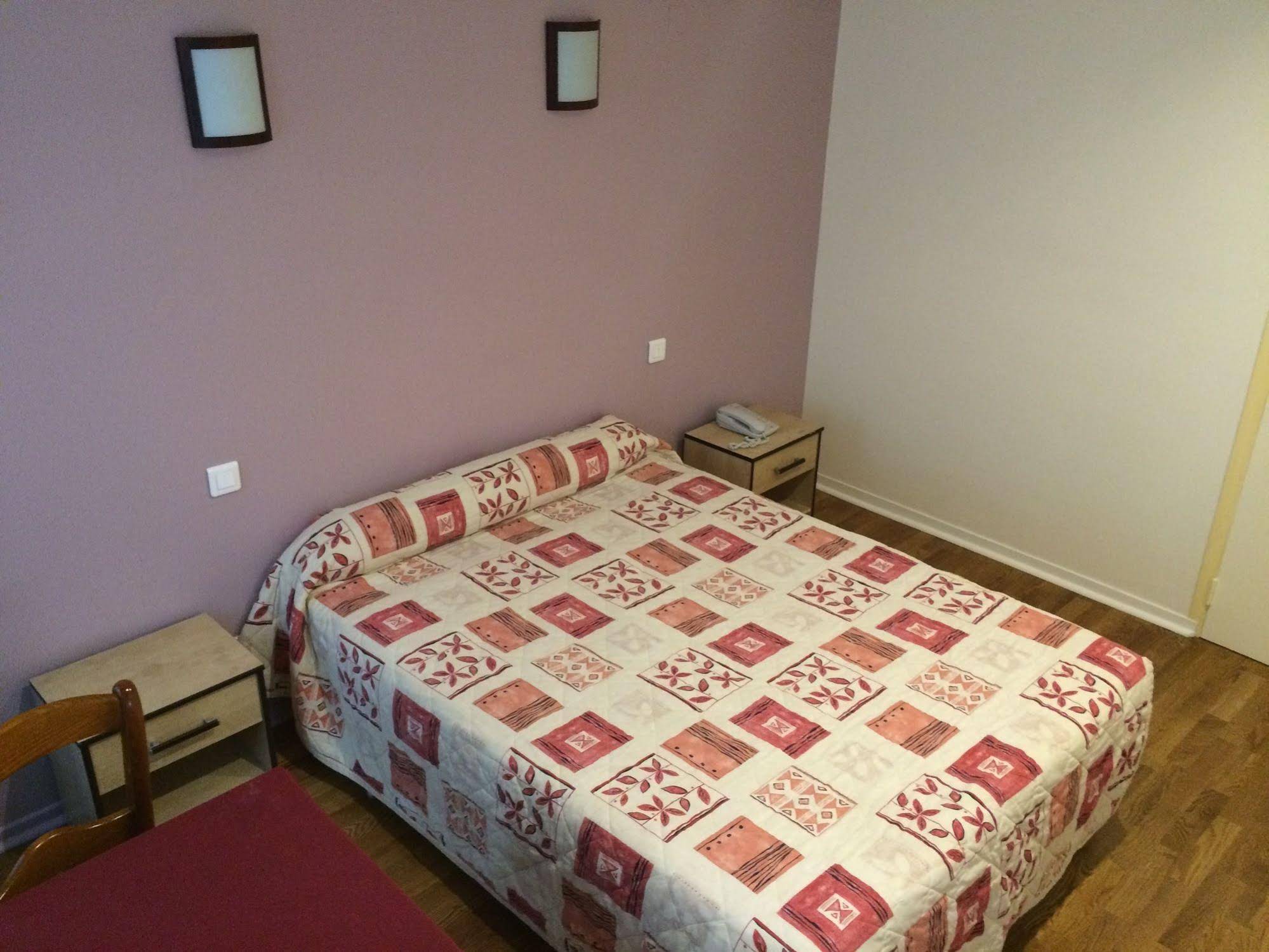 Hotel Paris Gambetta