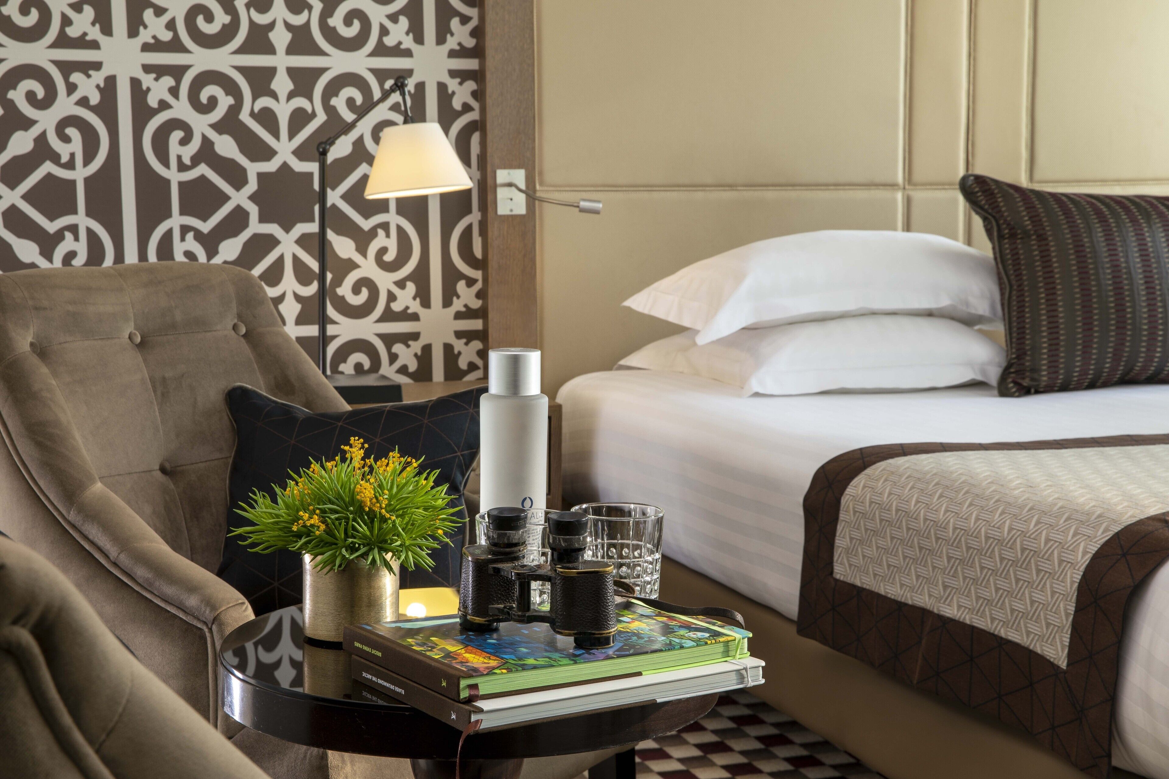 Hôtel Philéas Lazare & SPA