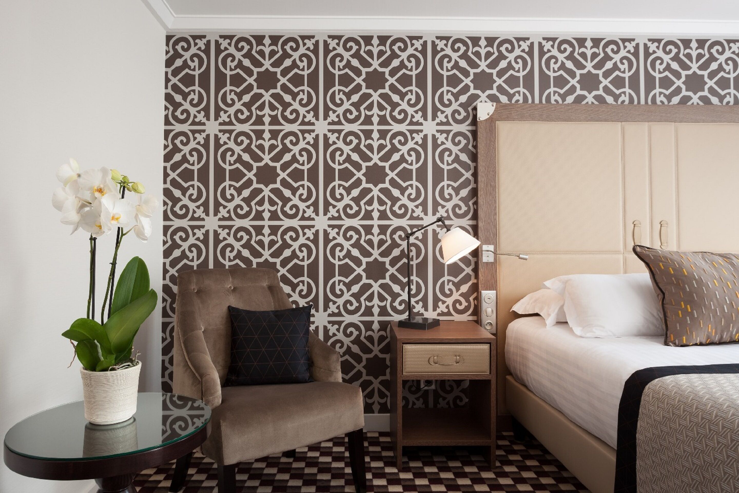 Hôtel Philéas Lazare & SPA